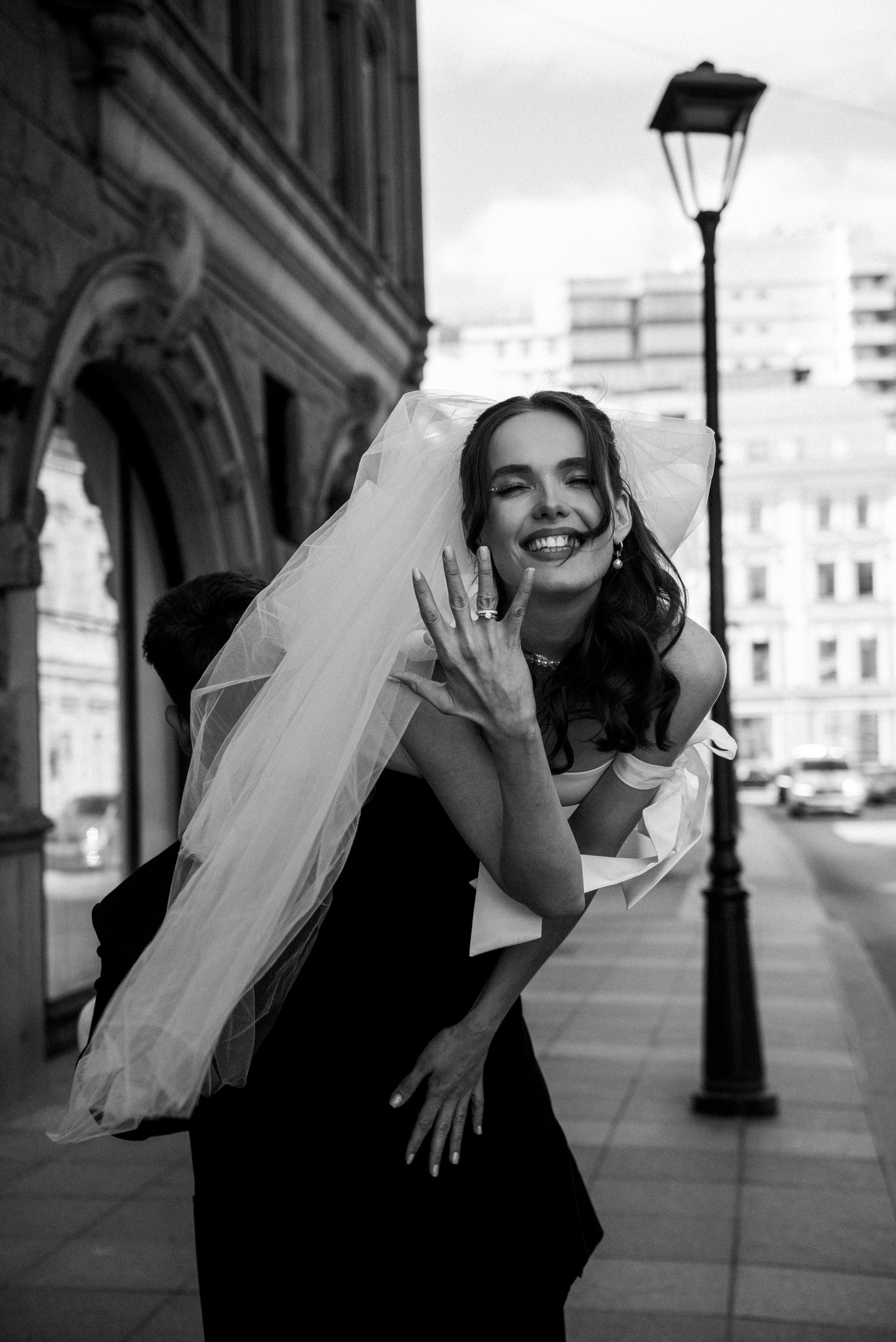 Wedding. Главная