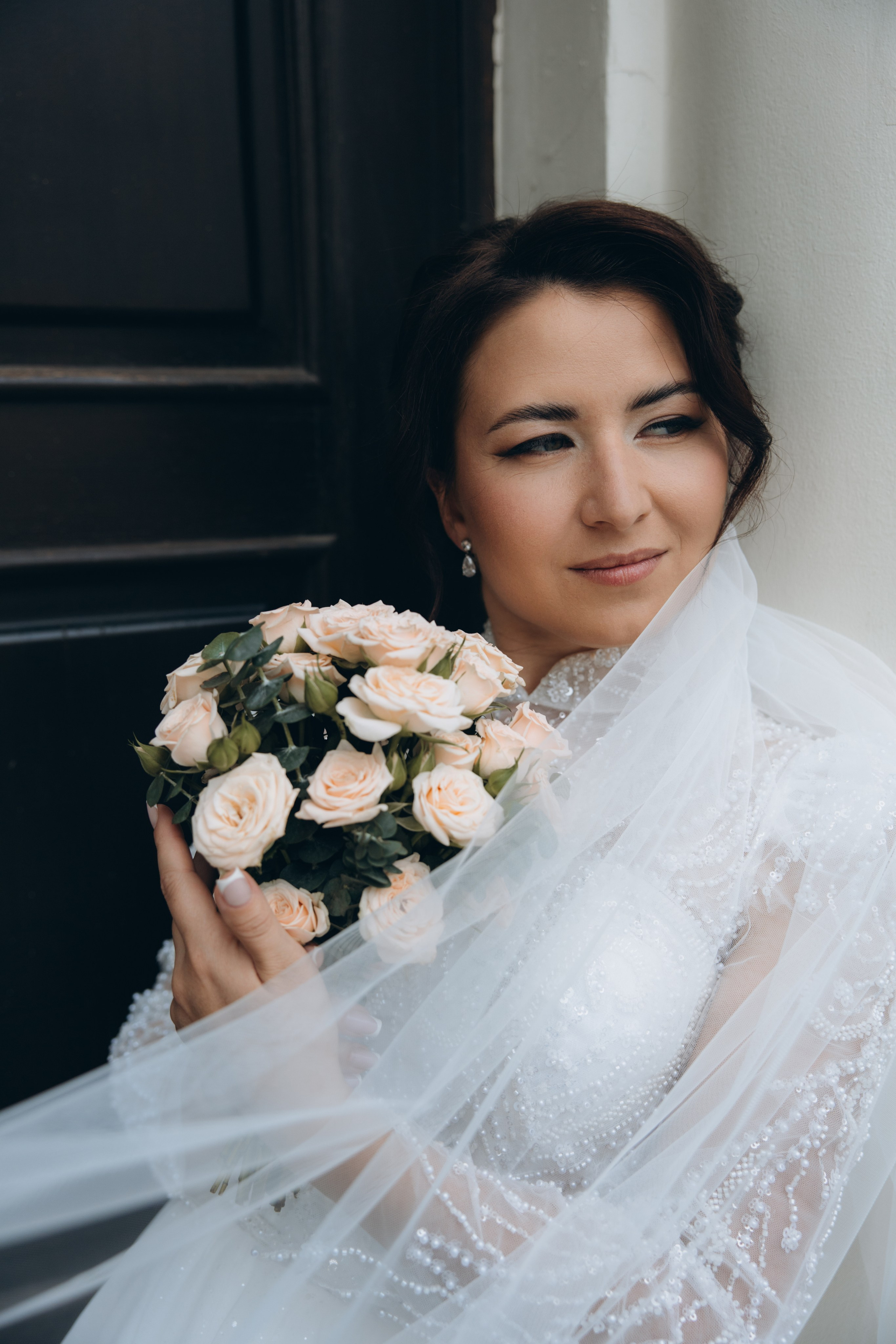 Алексей & Олеся. Свадебный, семейный фотограф в Иркутске Светлана Макаричева