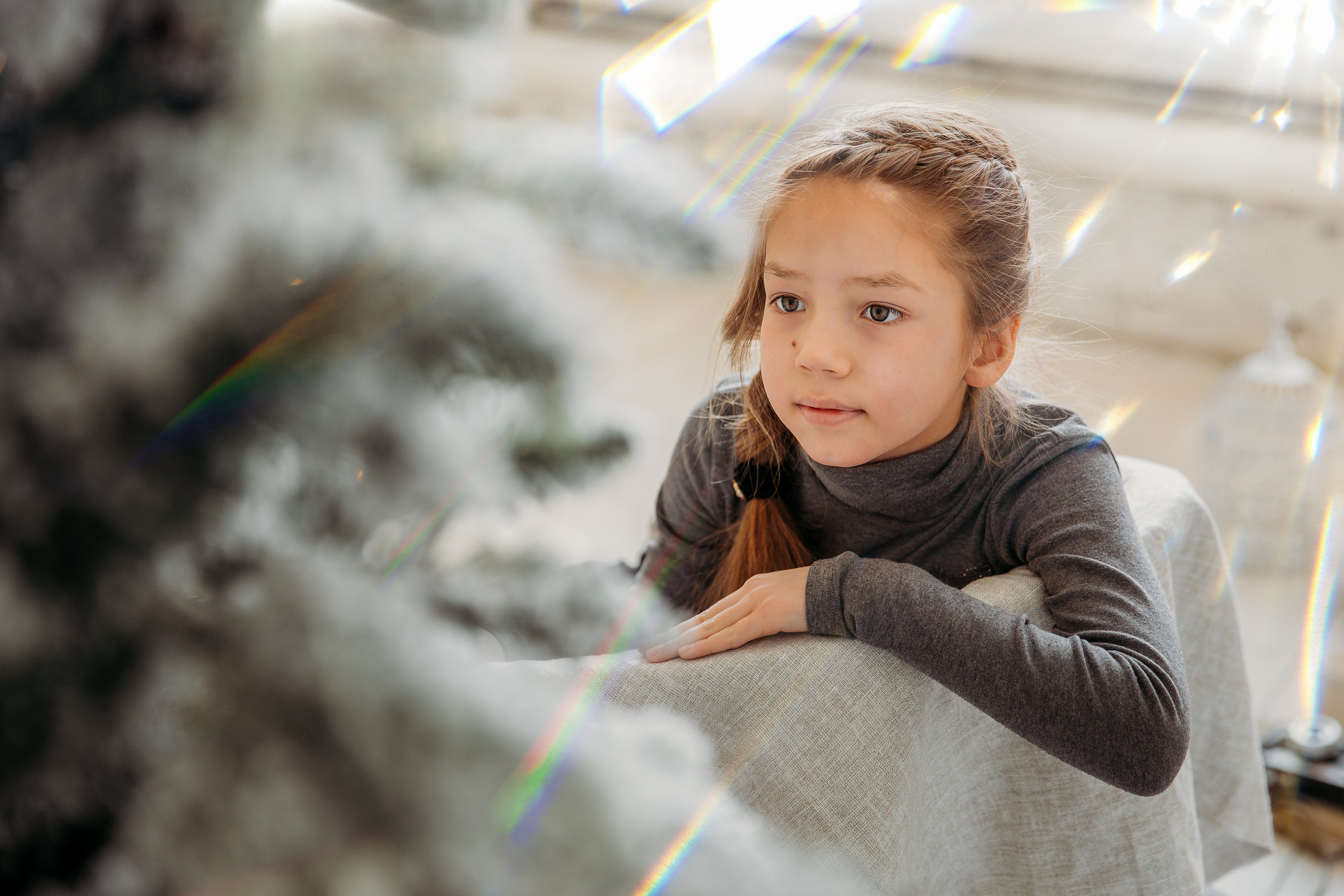 Семейный и репортажный фотограф в Иркутске Людмила Лиханская