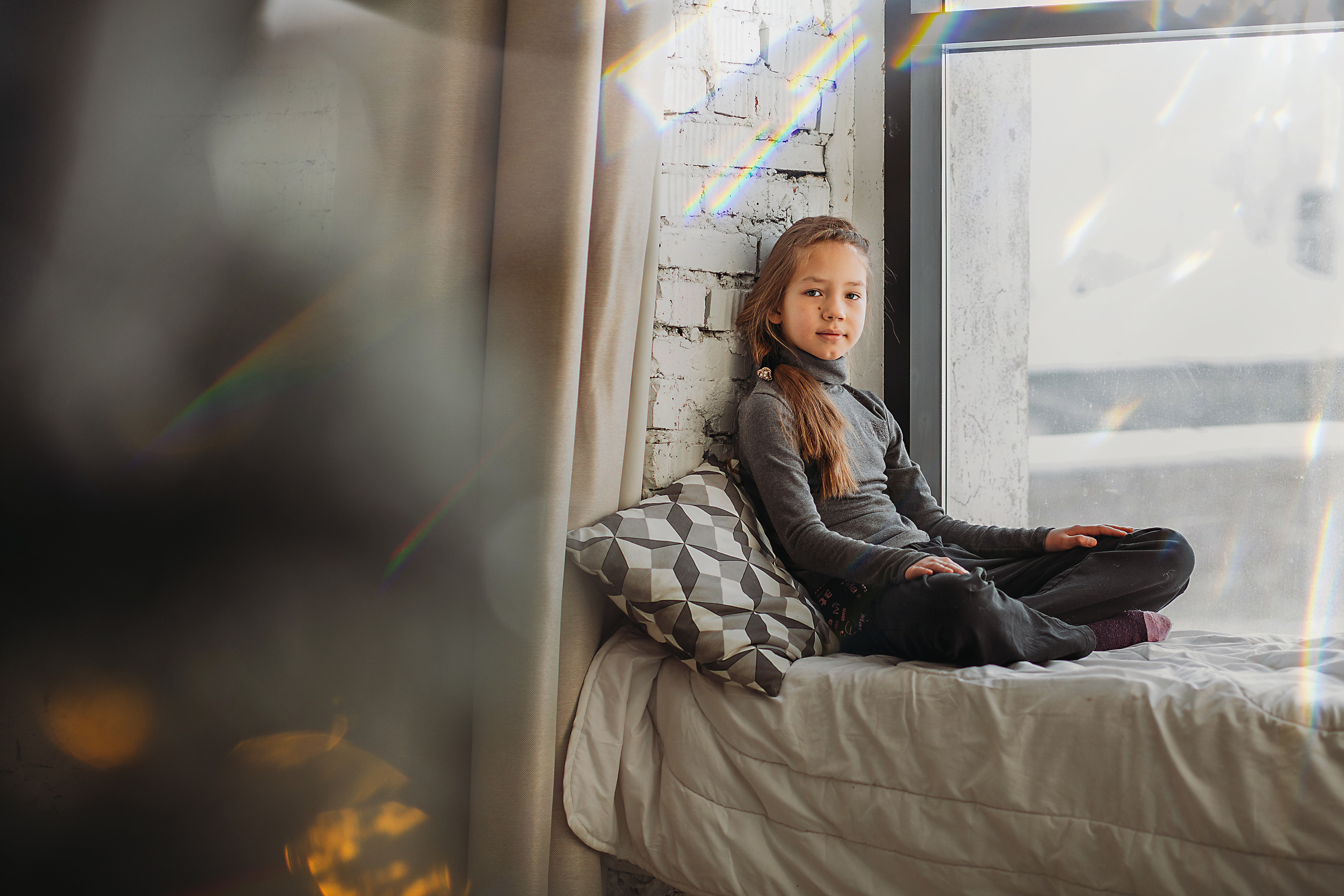 Семейный и репортажный фотограф в Иркутске Людмила Лиханская