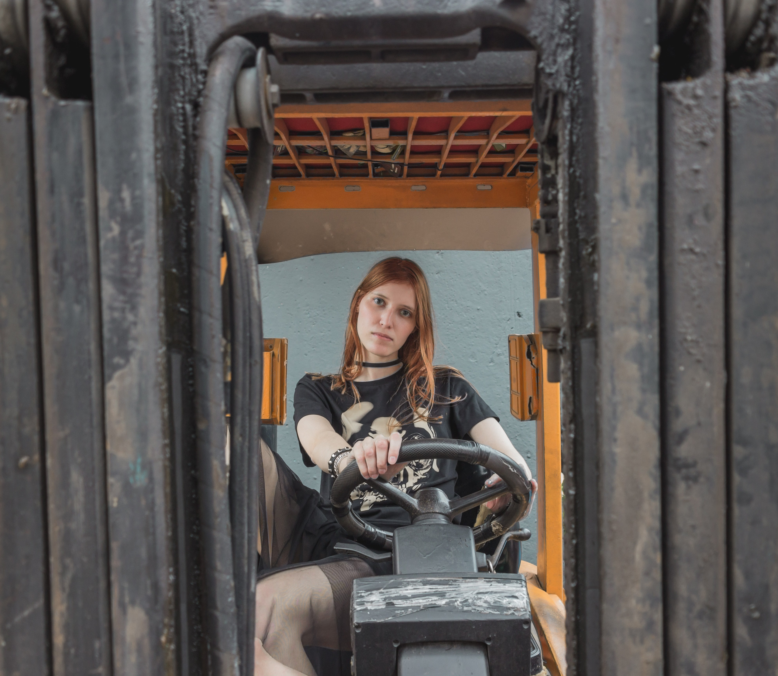 Фотограф в Москве Виталий Мишкин