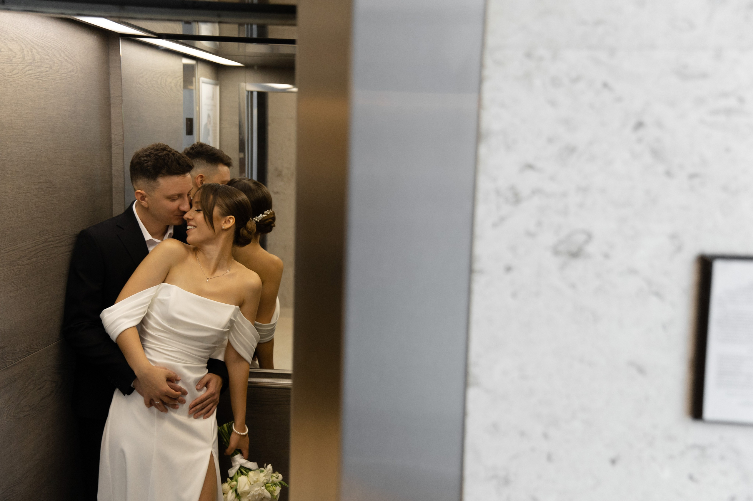 A&L. Фотограф в Новосибирске и Москве