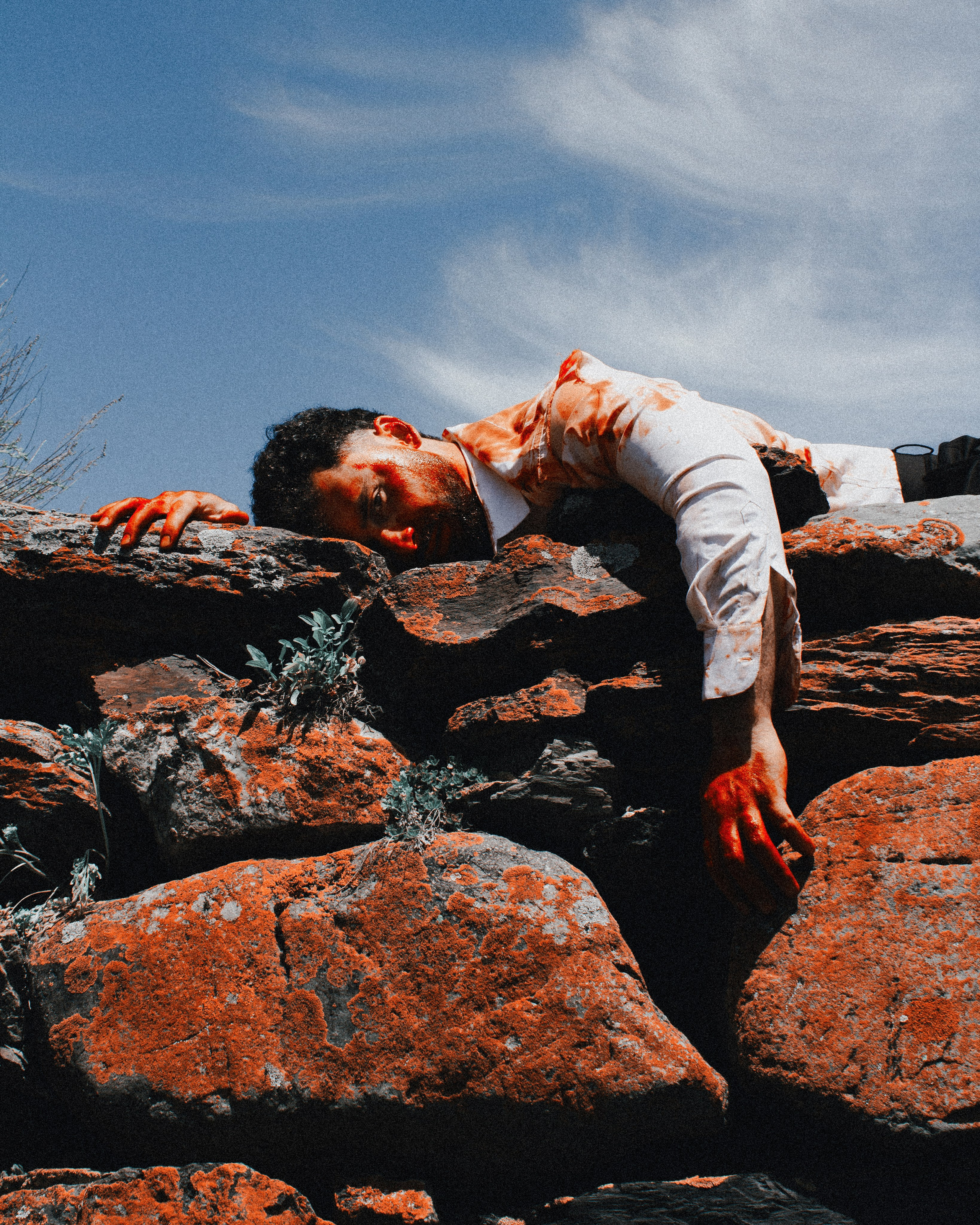 Фотосессия. Ruslan Kurtaev