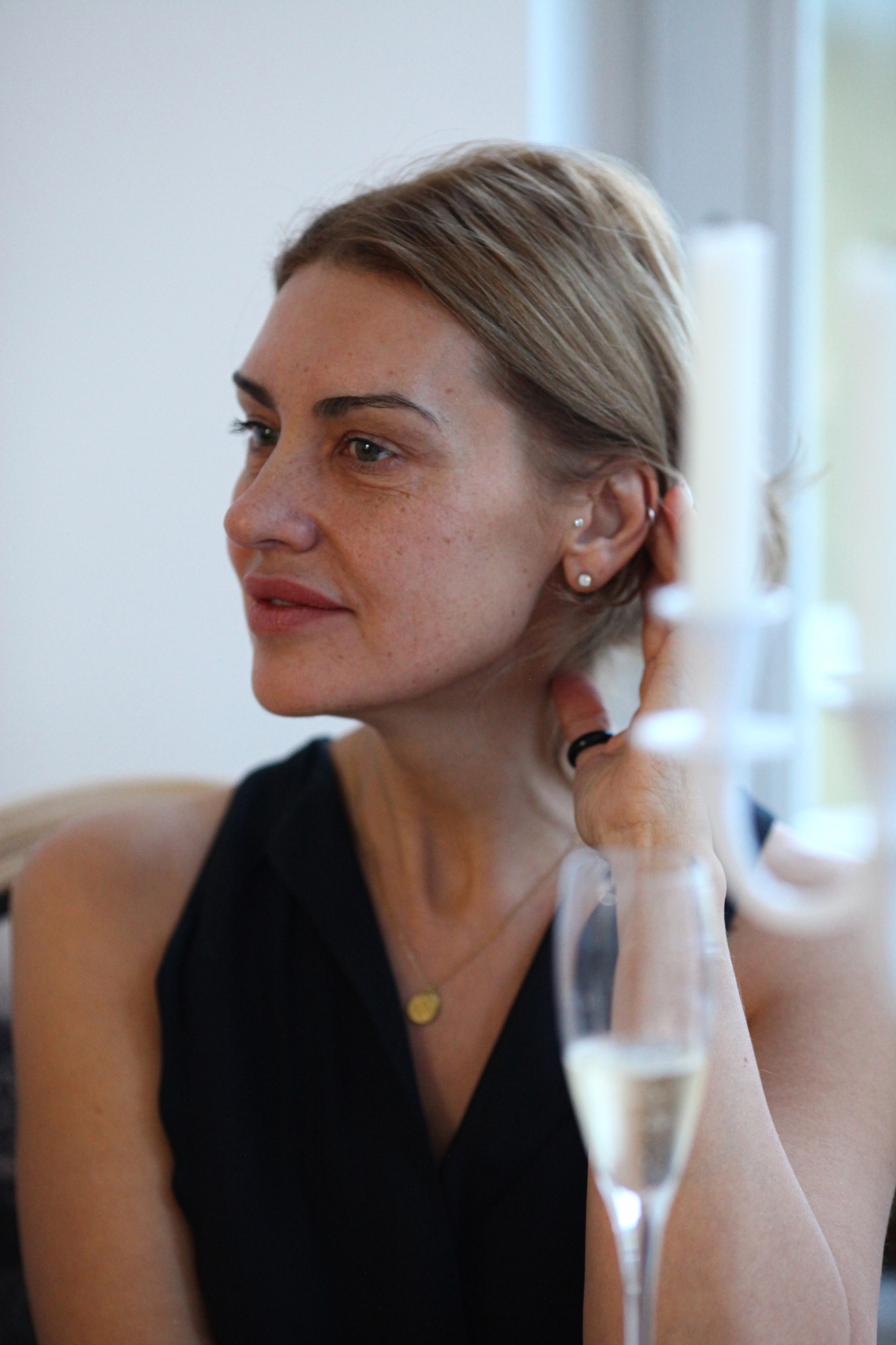 Студийные портреты | Фотограф Эмили Высоцкий. Фотограф Эмили Высоцкий