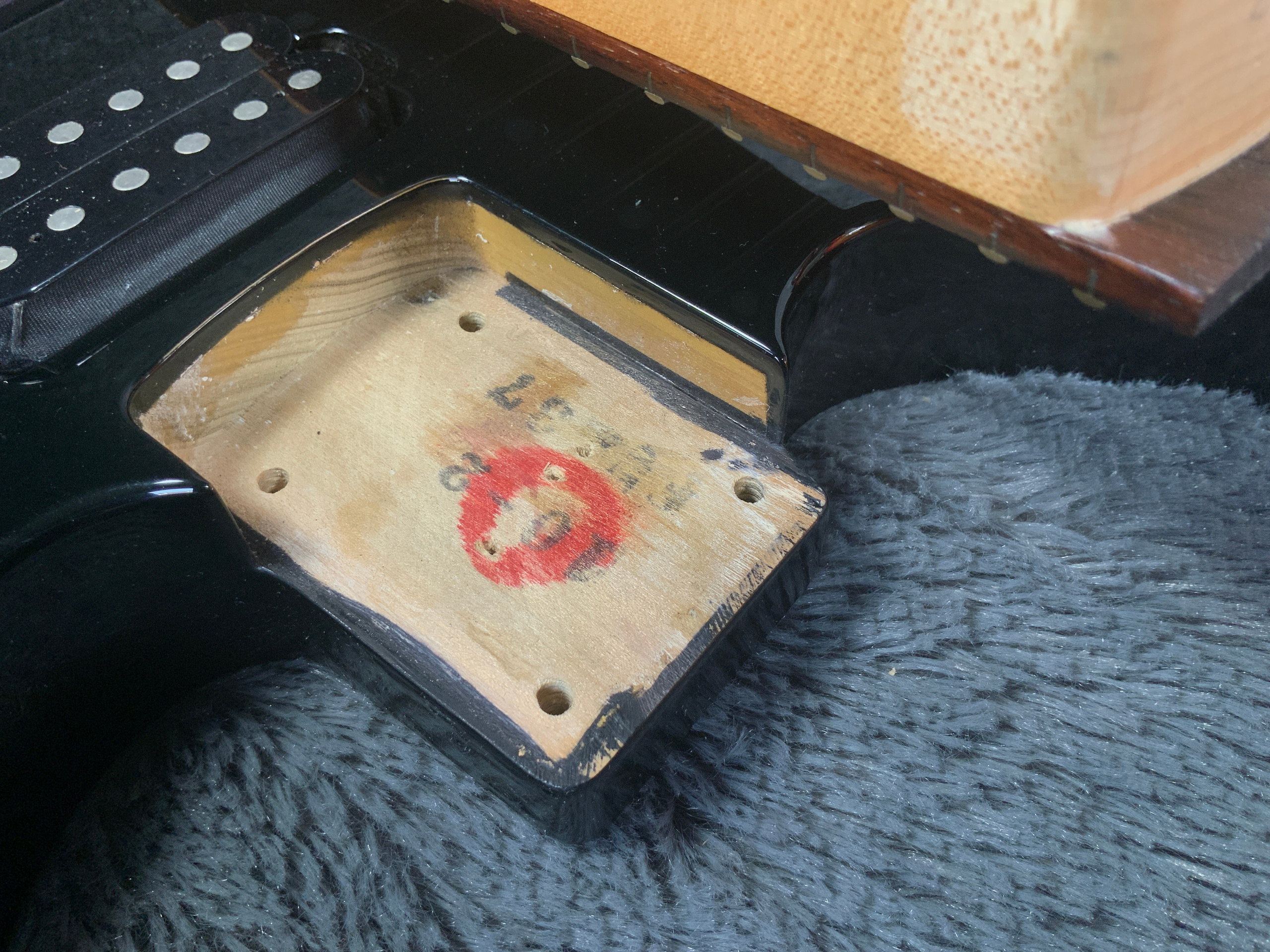 Team G.J. by Grover Jackson Japan 90's