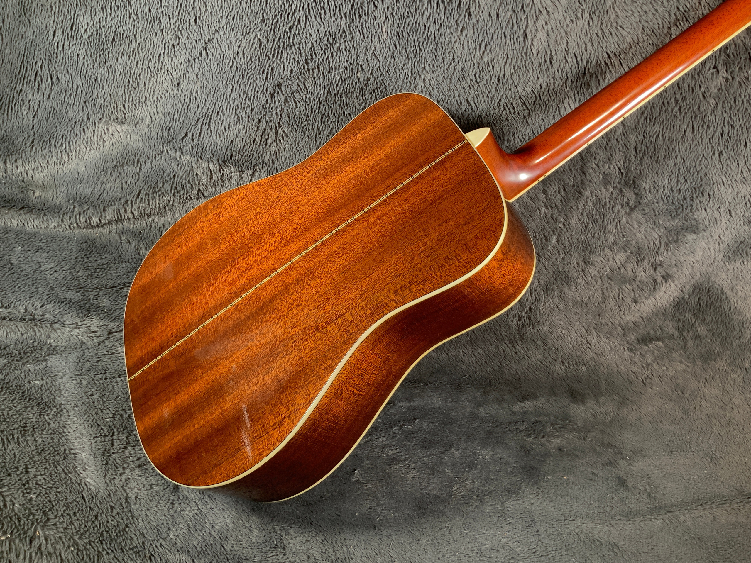 Morris MV-701 Japan 80's