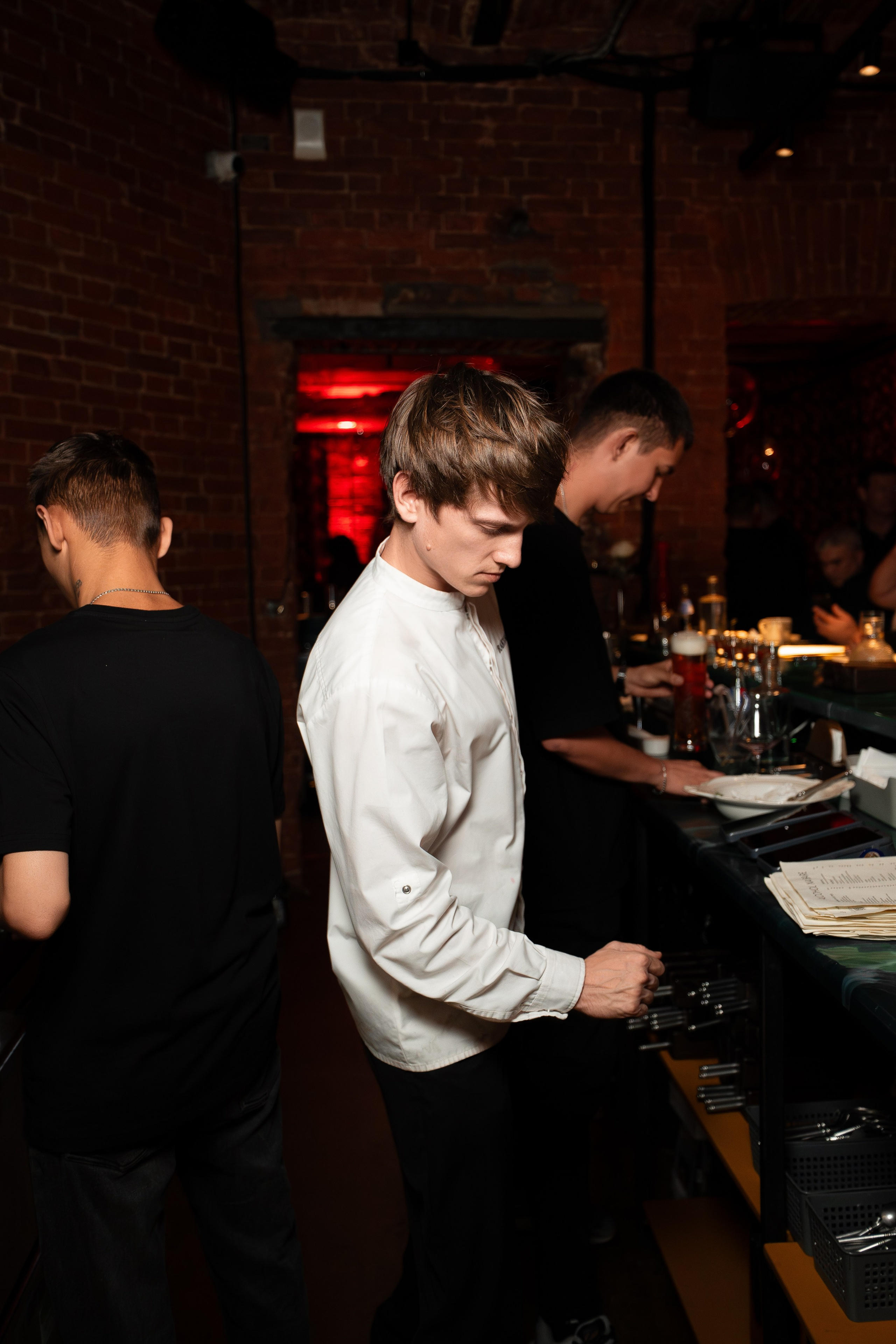 ПАСТА-на-БАРЕ. СВОИ. ФОТООТЧЕТЫ-СОБЫТИЯ-МЕСТА