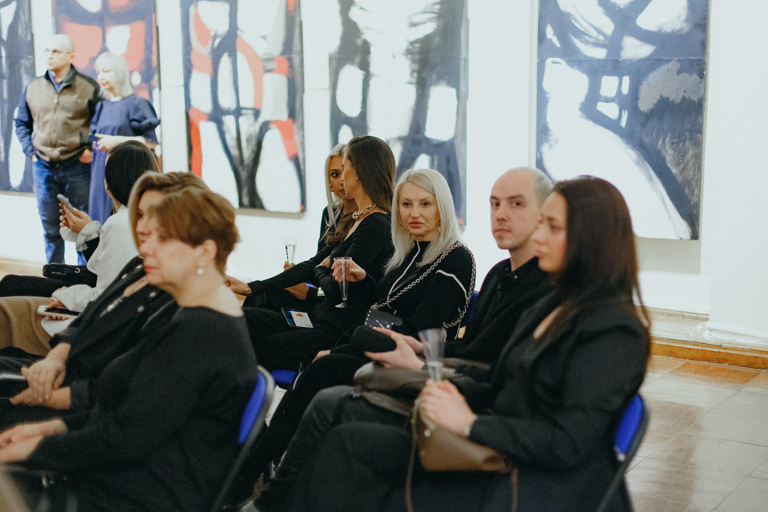 VITRINA BEAUTY — НОТЫ. МУЗЫКАЛЬНЫЙ ВЕЧЕР. СВОИ. ФОТООТЧЕТЫ-СОБЫТИЯ-МЕСТА