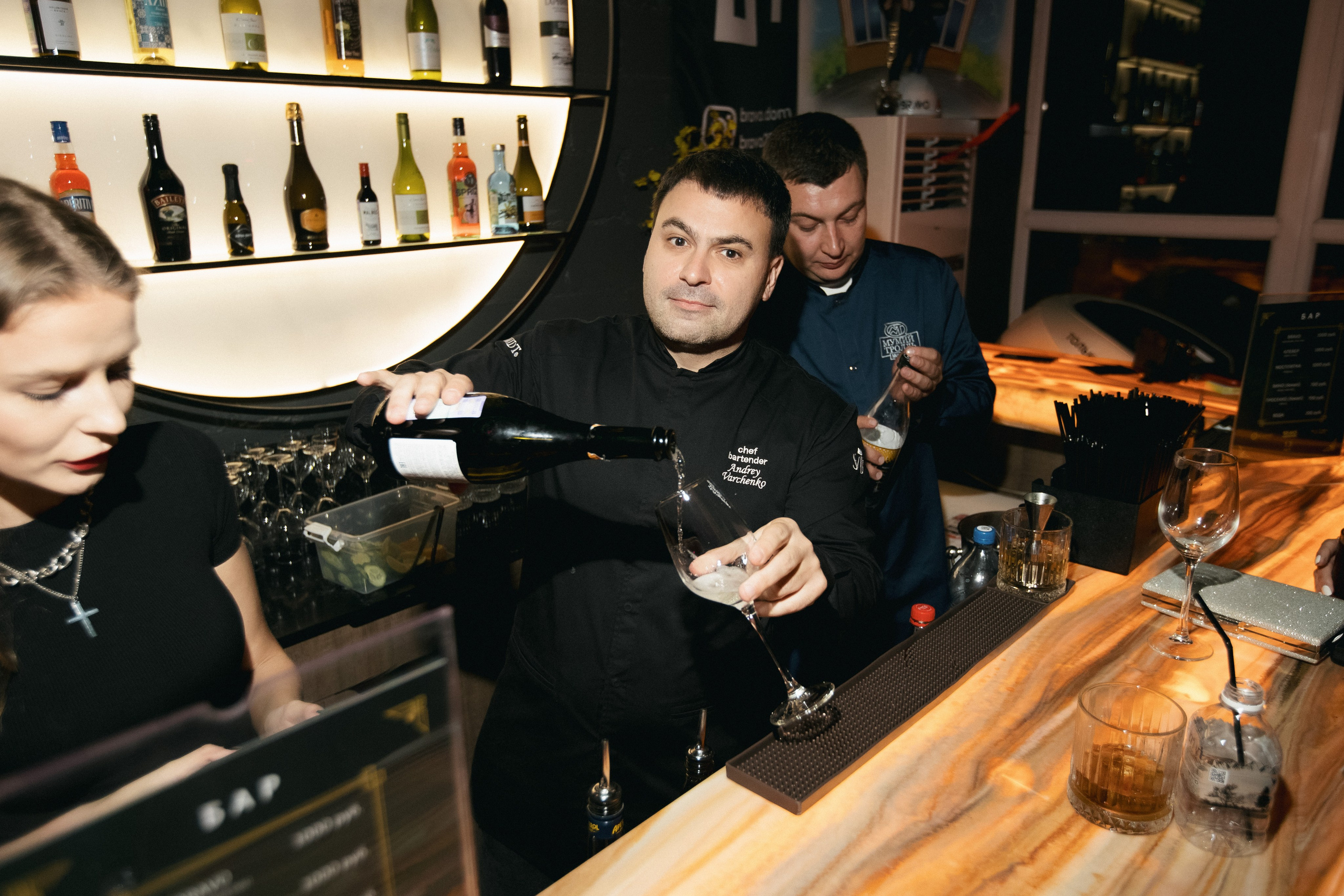 BRAVO BIRTHDAY 13 — PART I. СВОИ. ФОТООТЧЕТЫ-СОБЫТИЯ-МЕСТА