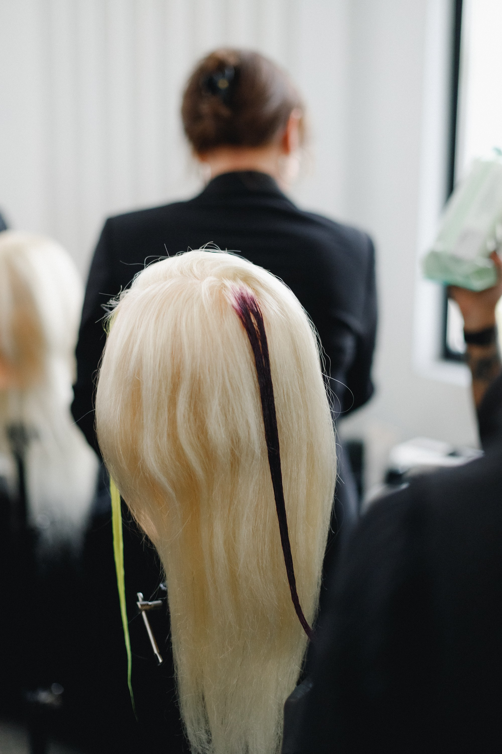 Davines Color Day. СВОИ. ФОТООТЧЕТЫ-СОБЫТИЯ-МЕСТА