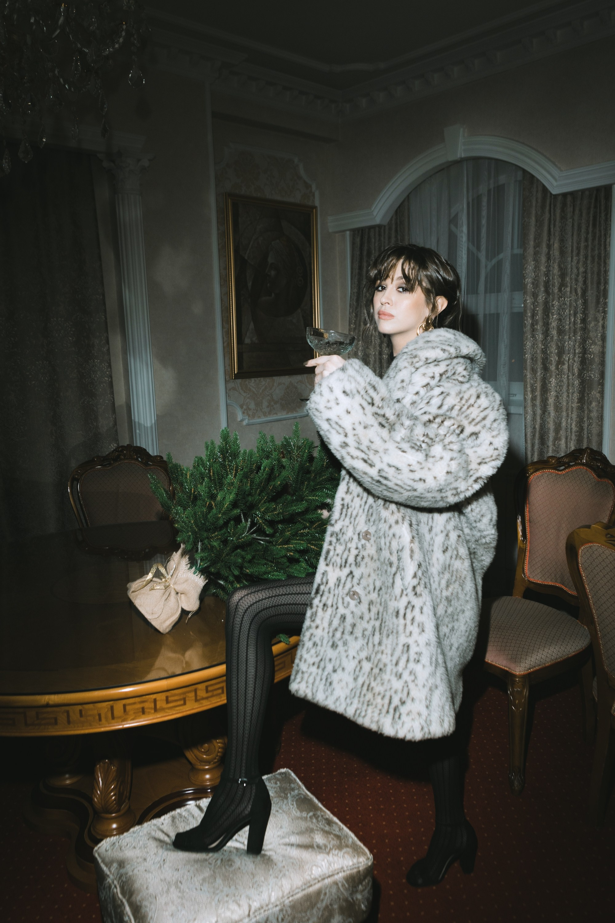 Happy M"F» Years. Свадебный фотограф