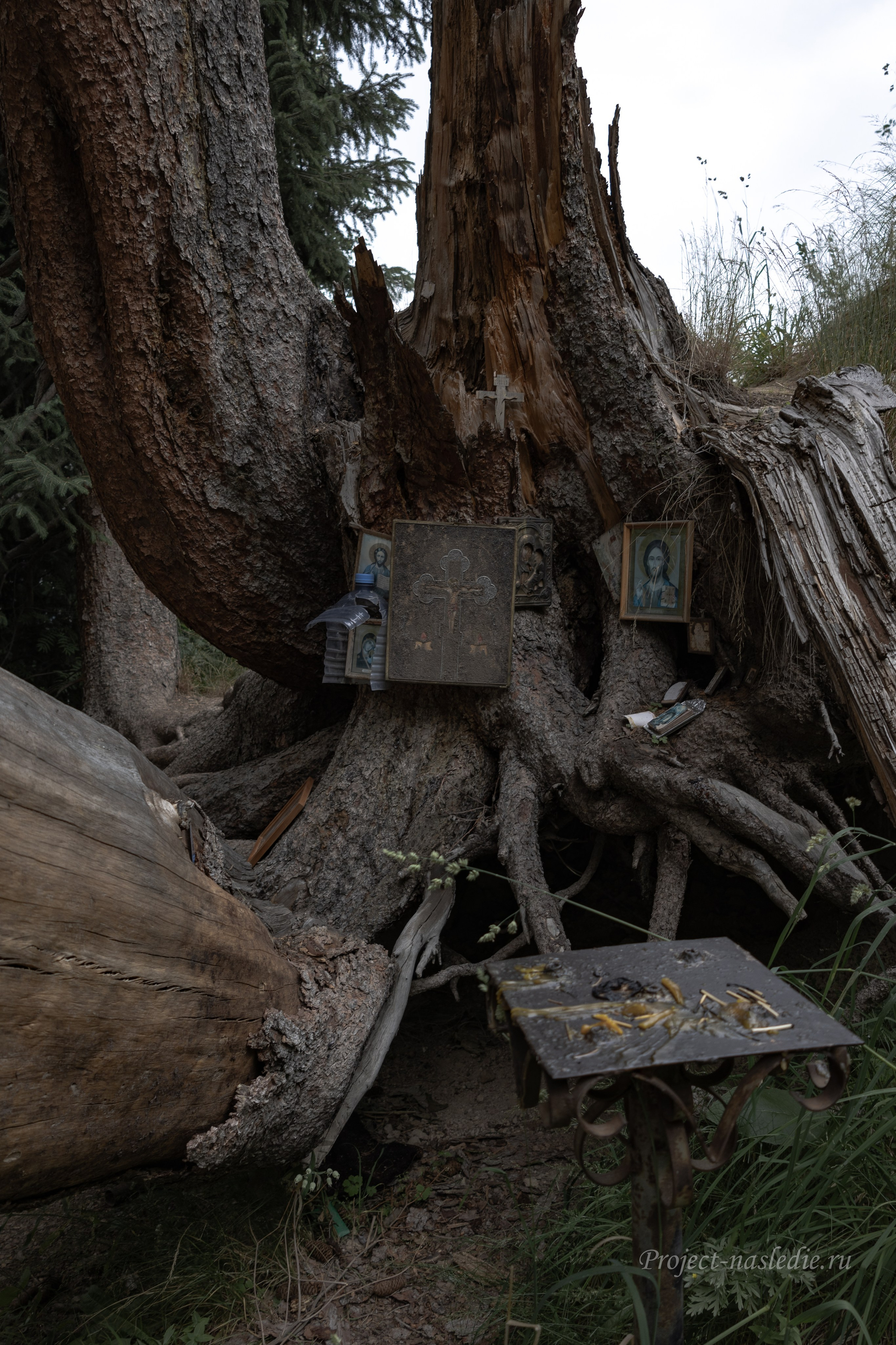 Заброшенные объекты культурного наследия России и уникальные памятники архитектуры | Проект «Наследие»