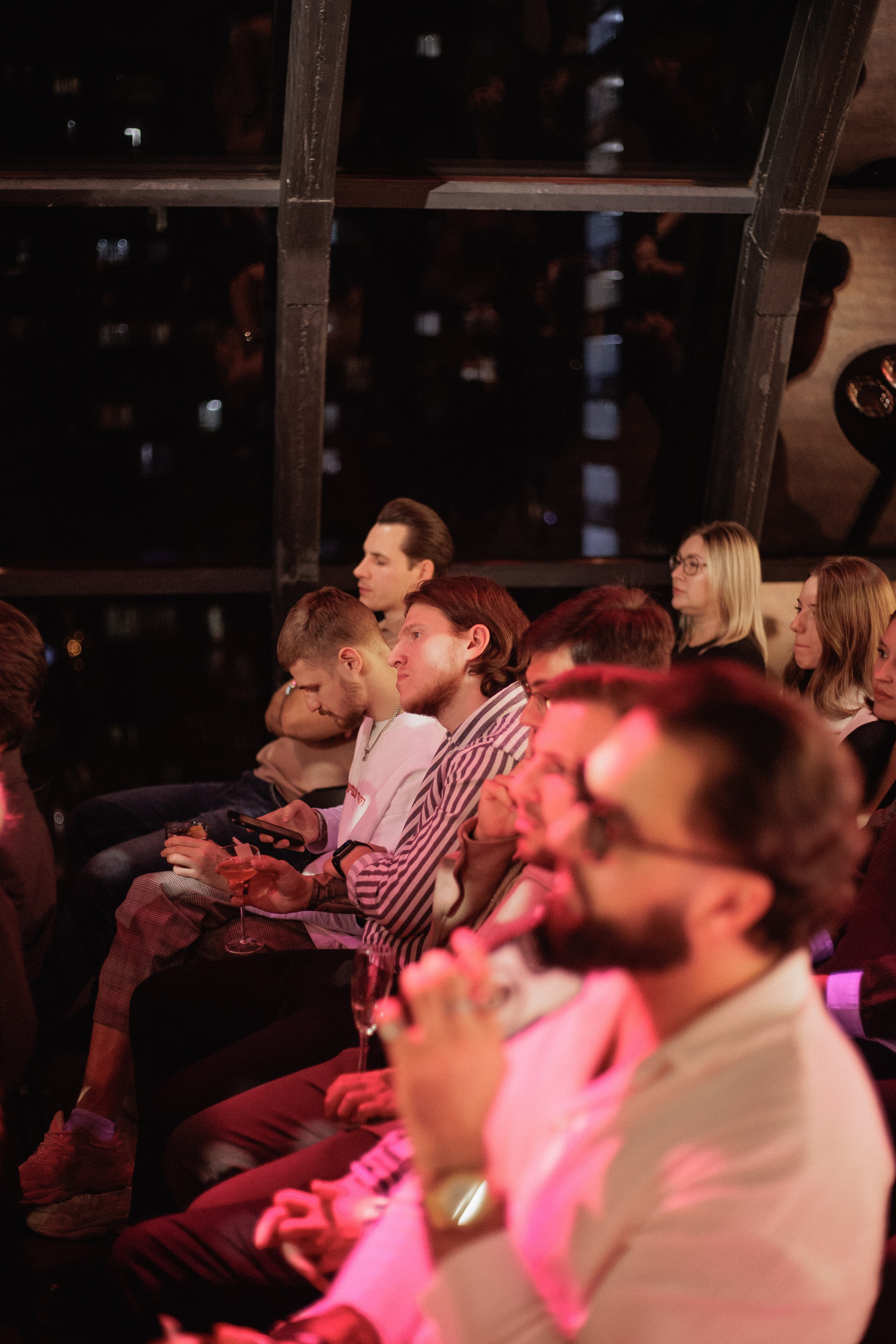 ПЯТНИЦА 2.0. СВОИ. ФОТООТЧЕТЫ-СОБЫТИЯ-МЕСТА