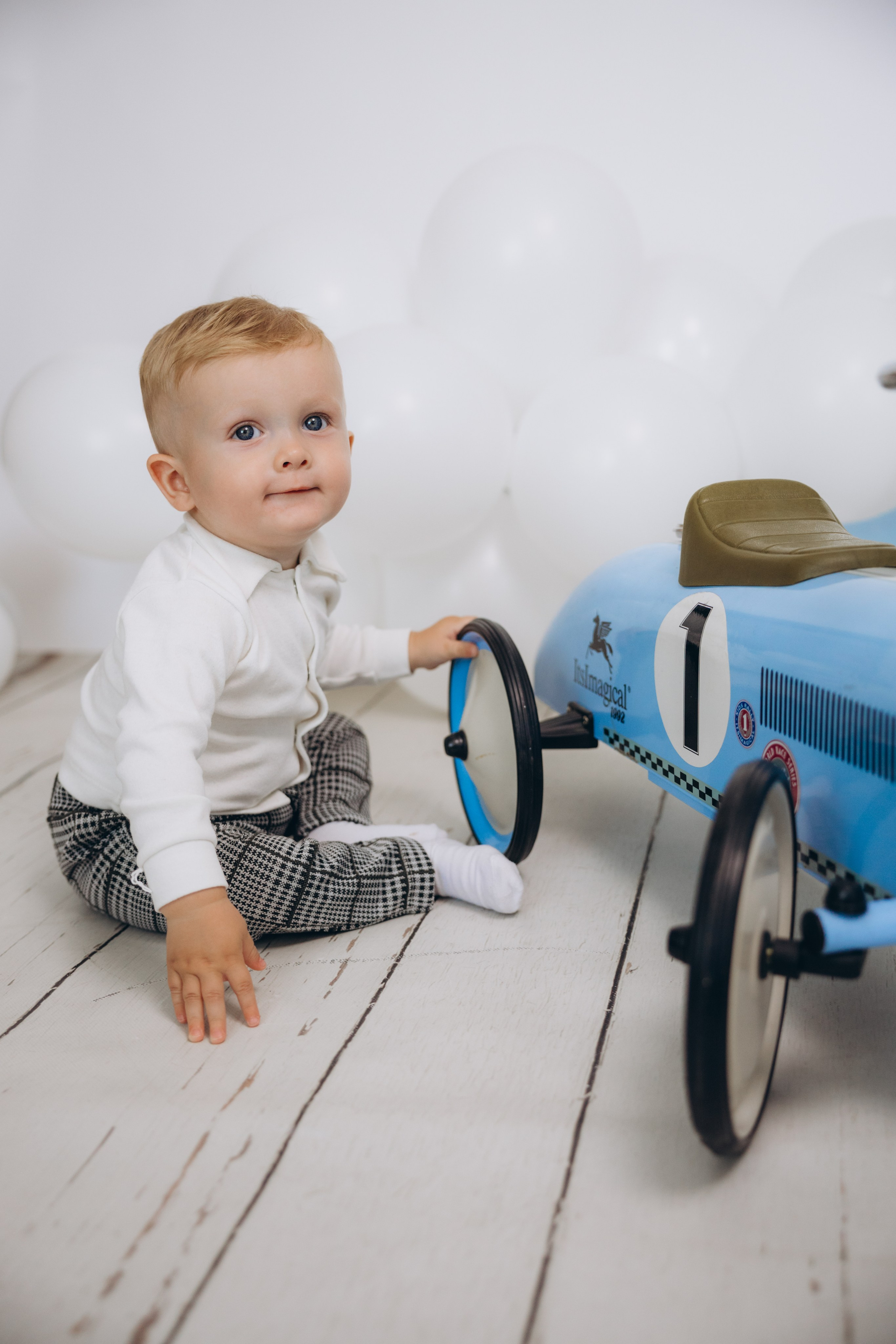 Герману Годик. Свадебный, семейный фотограф в Иркутске Светлана Макаричева