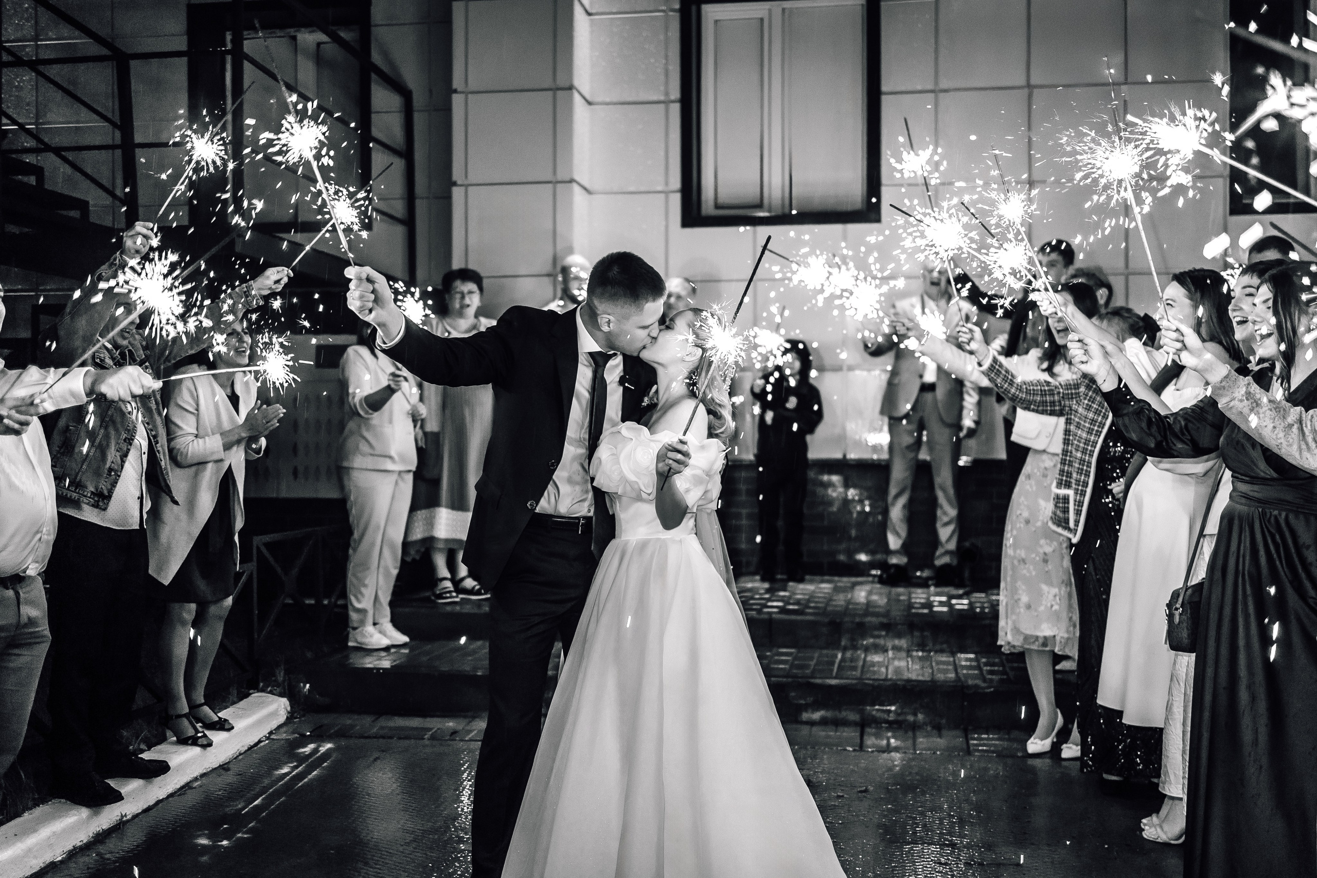 Свадебный фотограф в Ноябрьске Мария Янишевская