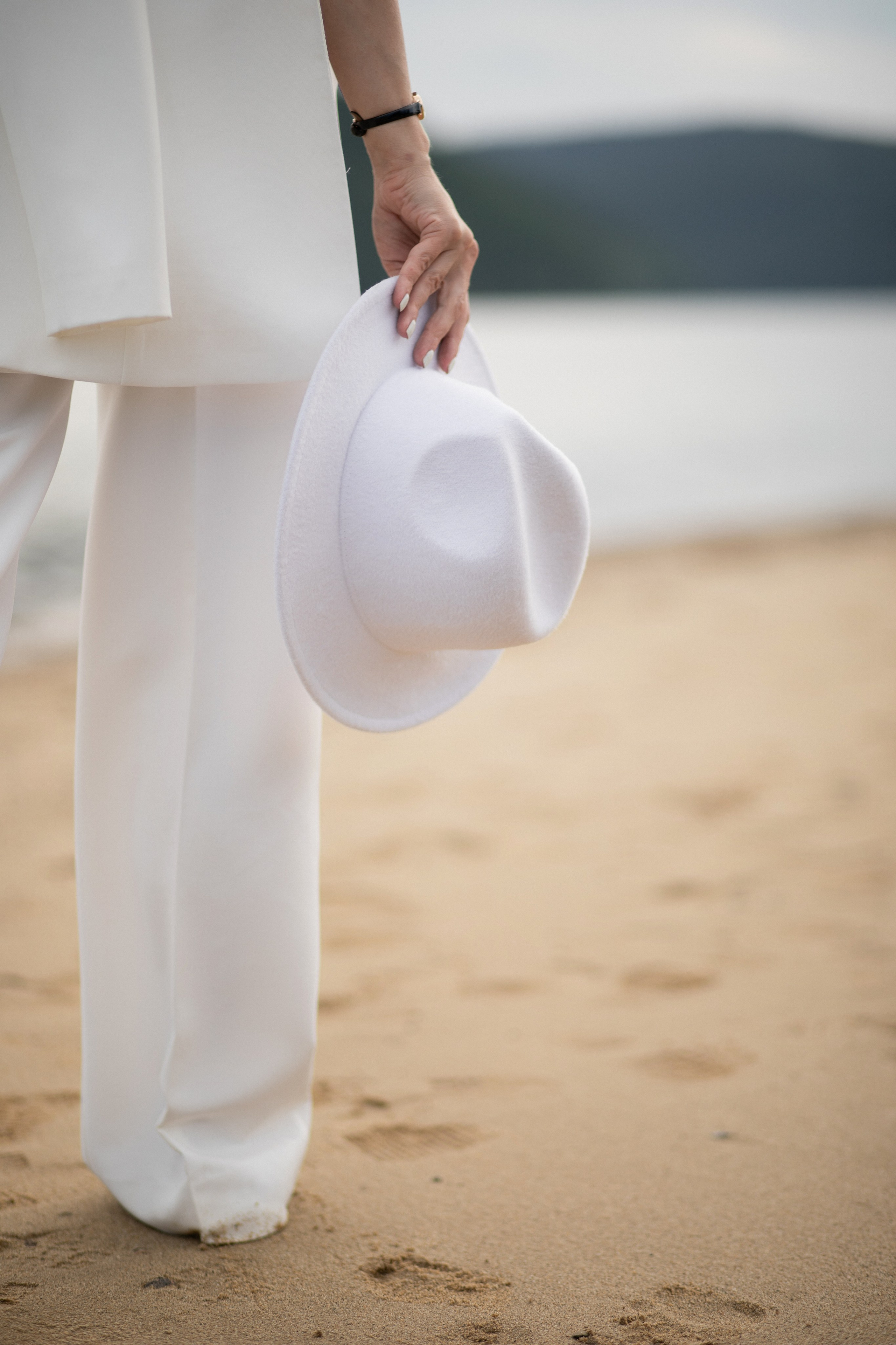 Психолог в шляпе. Фотограф Татьяна Ступина Иркутск