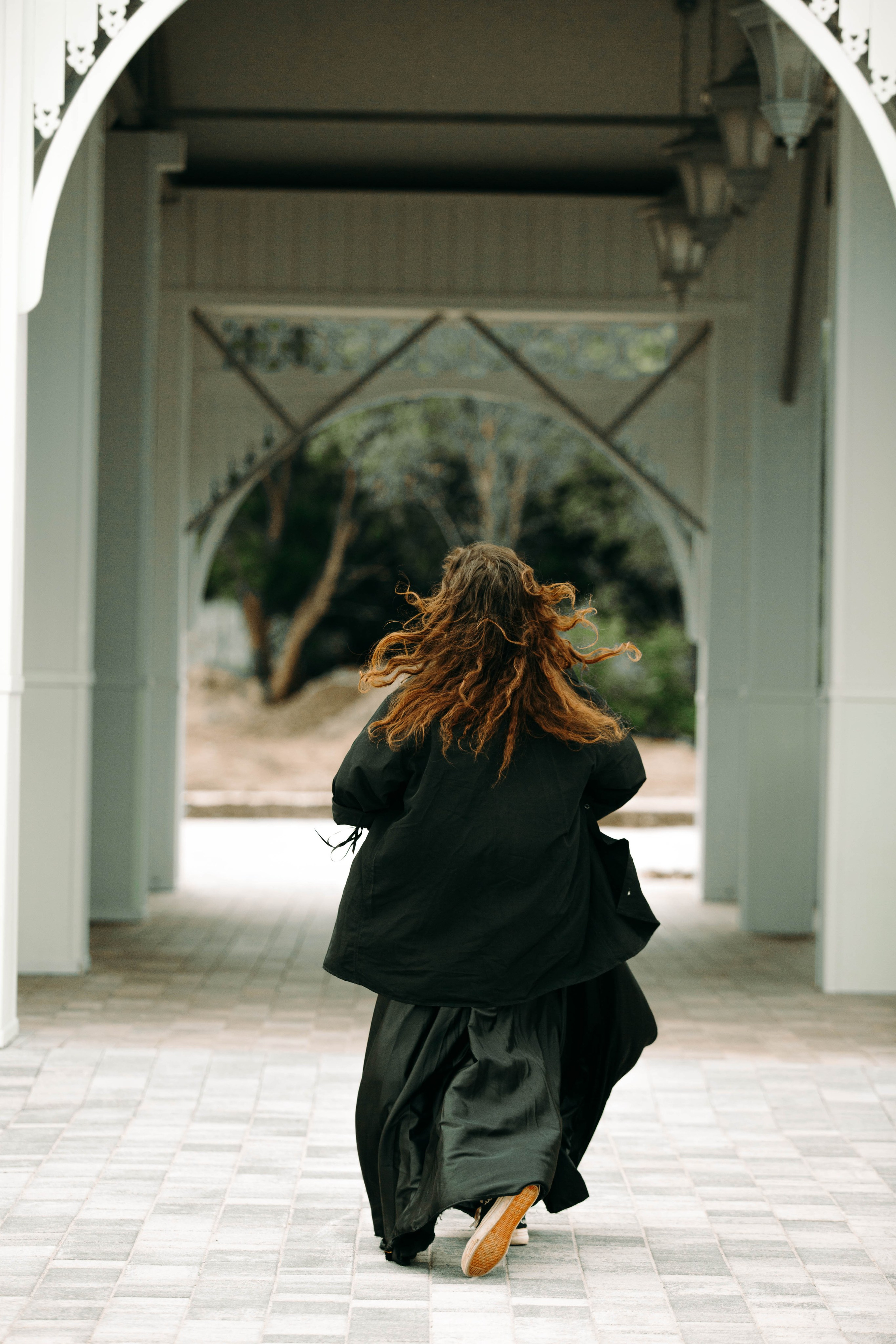 Нижний посад. Арт-фотограф Крис Л. в Тобольске: портрет, семейные, свадьбы