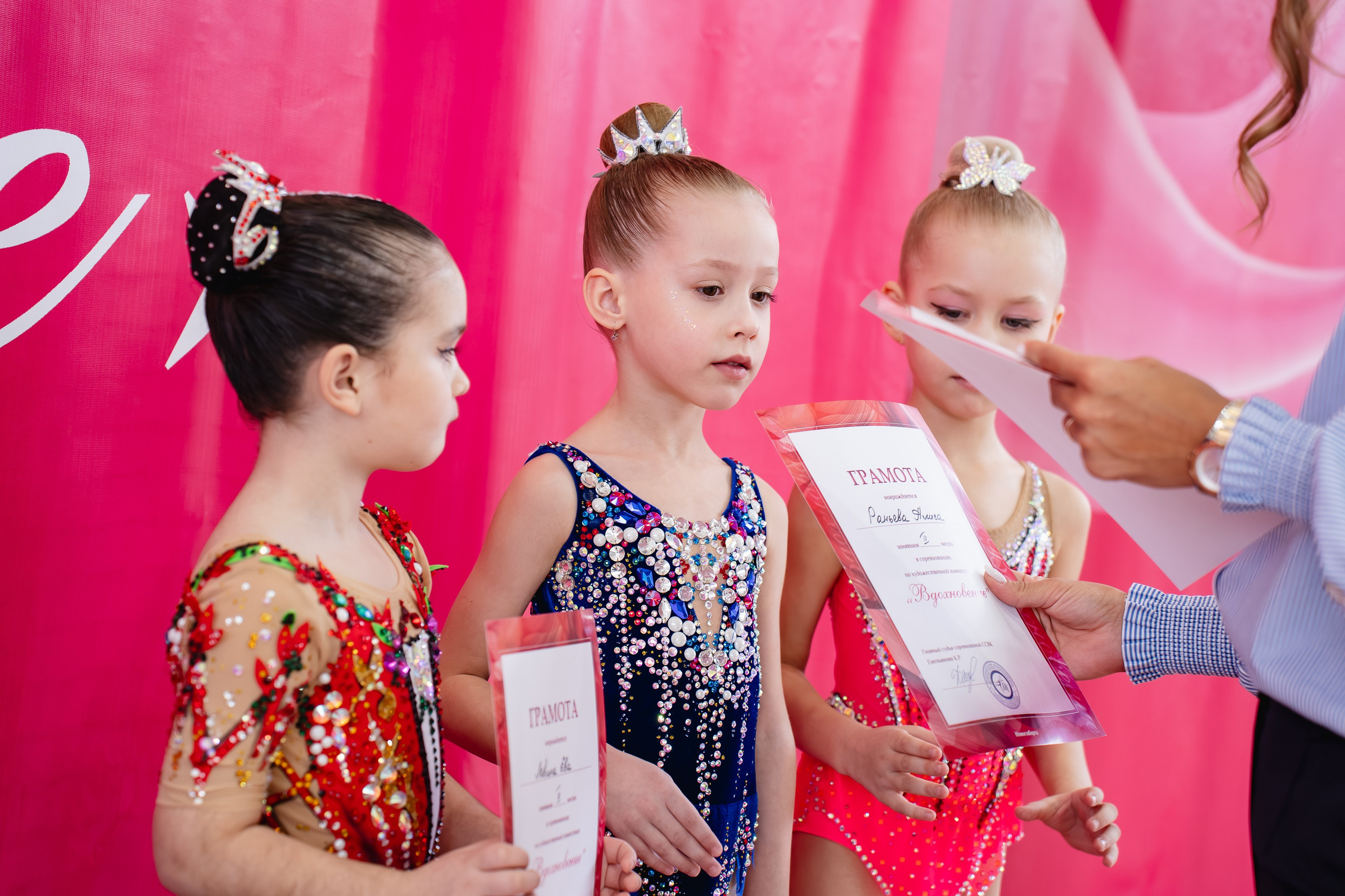 Вдохновение. Воробьева Ксения — Спортивный и танцевальный фотограф Новосибирск