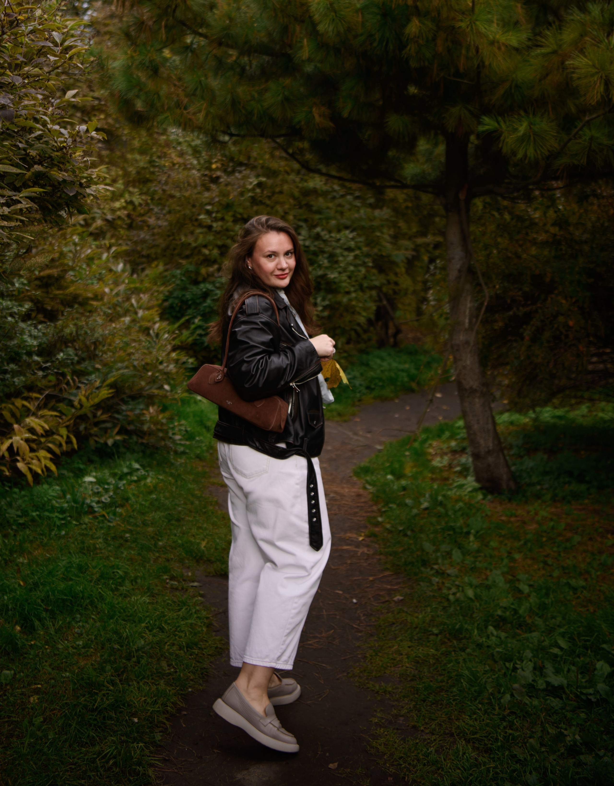 Прогулка в сентябре. Семейный и детский фотограф в Екатеринбурге Наталия Акимова