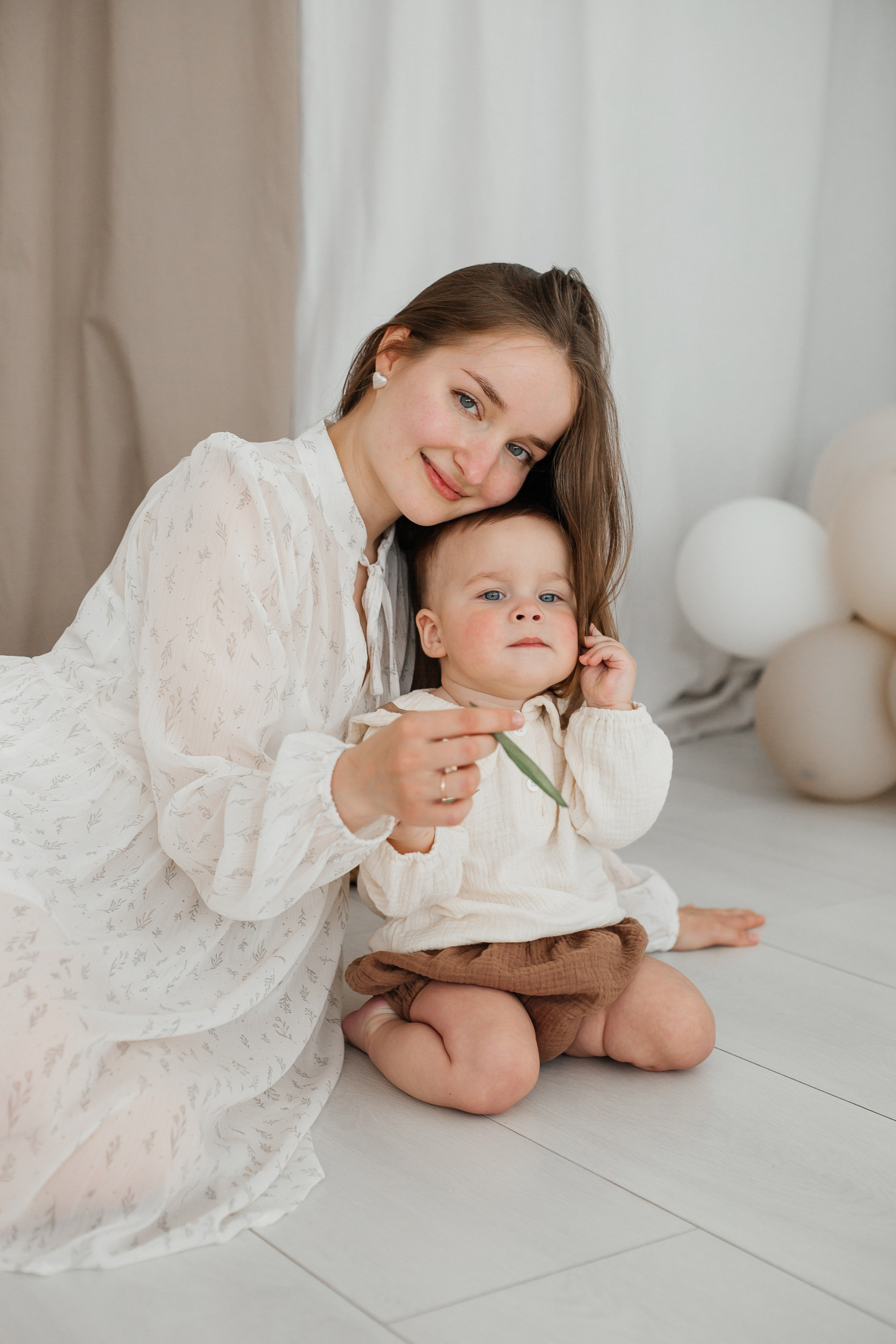 Мелехова Маргарита. First-foto.ru