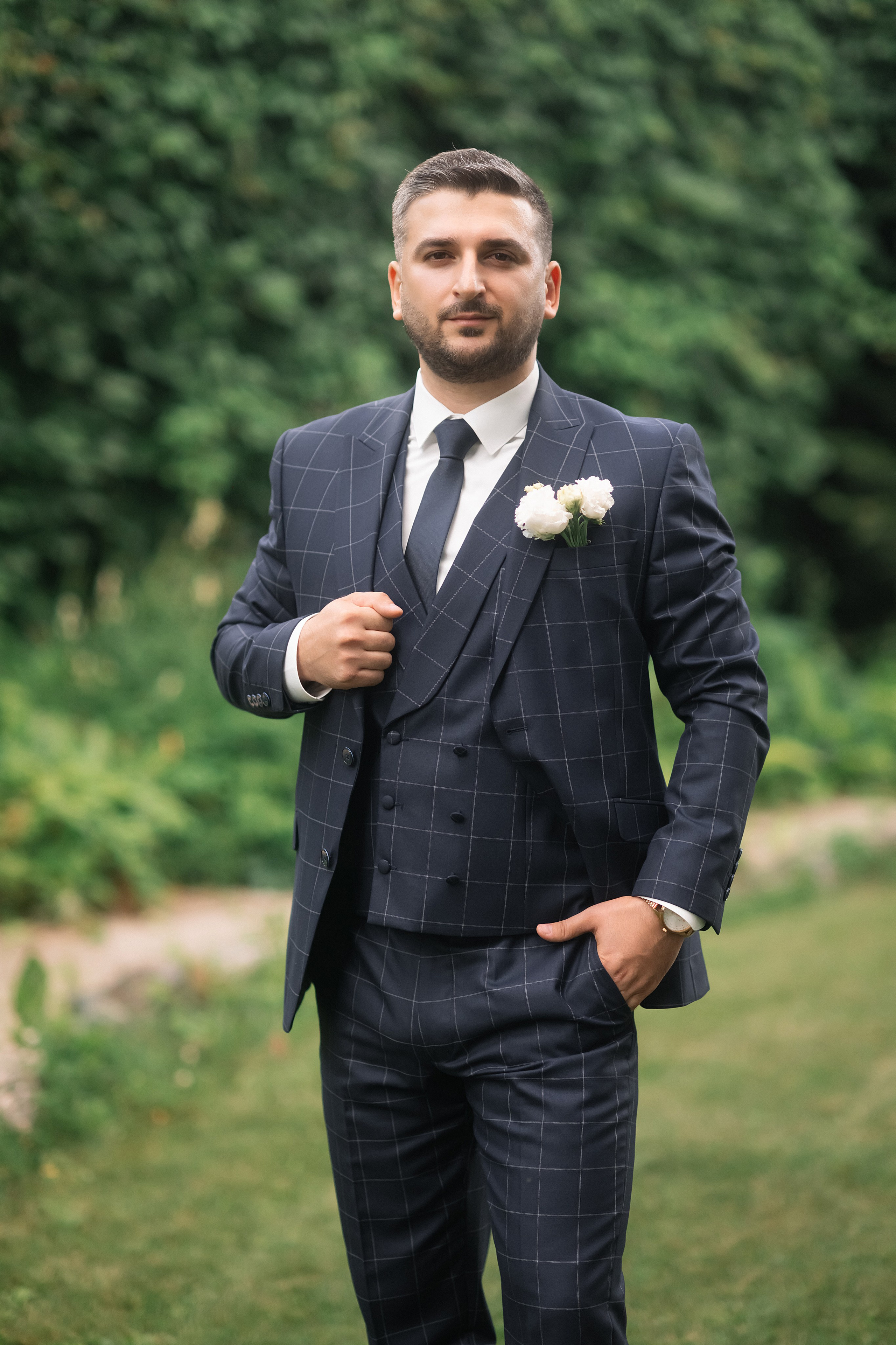 Свадебная фотосесия Эдуарды и Андраника