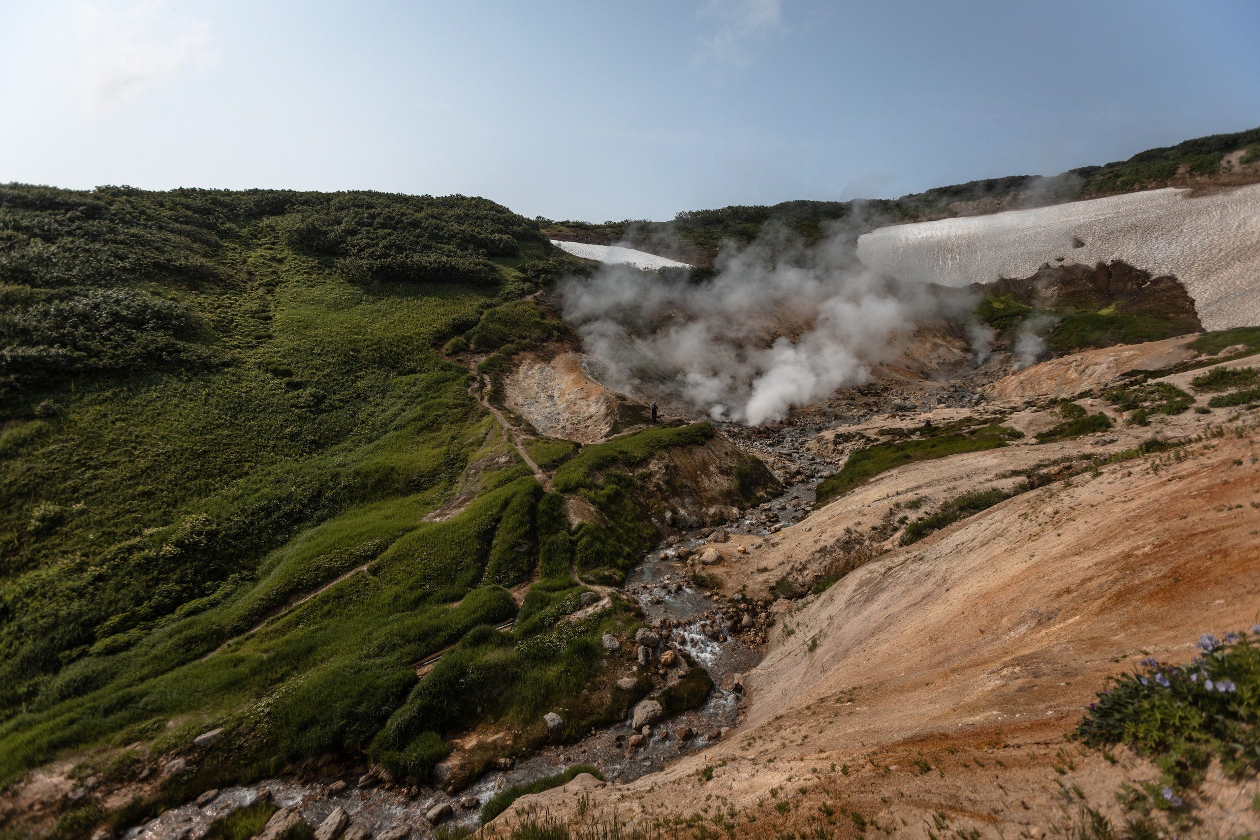 Туры по России и миру