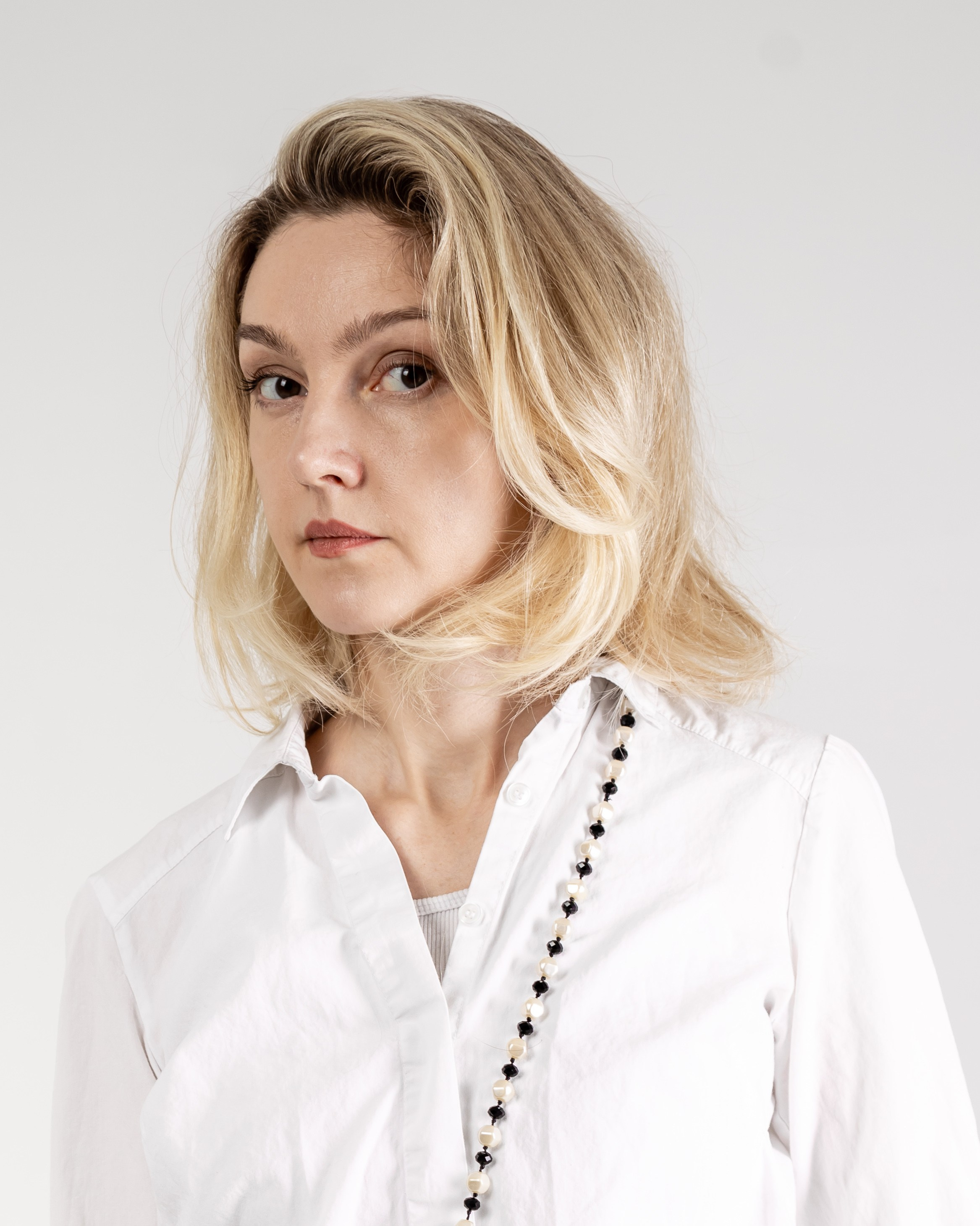 Фотограф в Москве — Рина Серёгина — портрет и репортаж