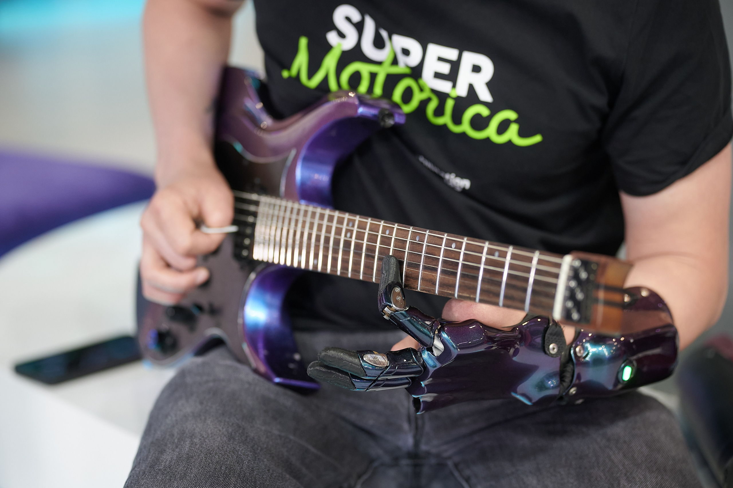 Репортажная съемка с ПМЭФ 2025