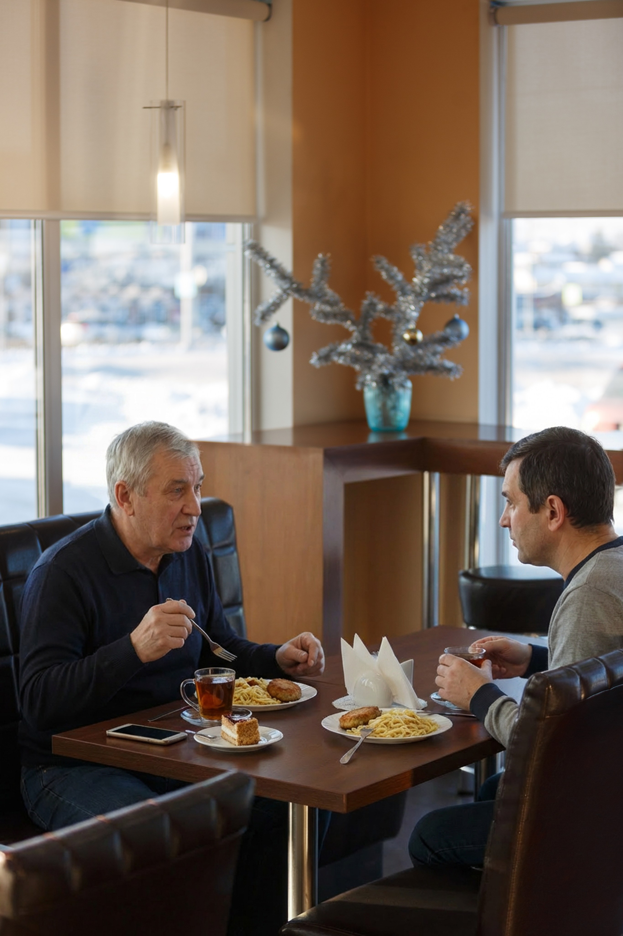 Контент съемка для бизнеса. Фотограф в Смоленске Михаил Буш