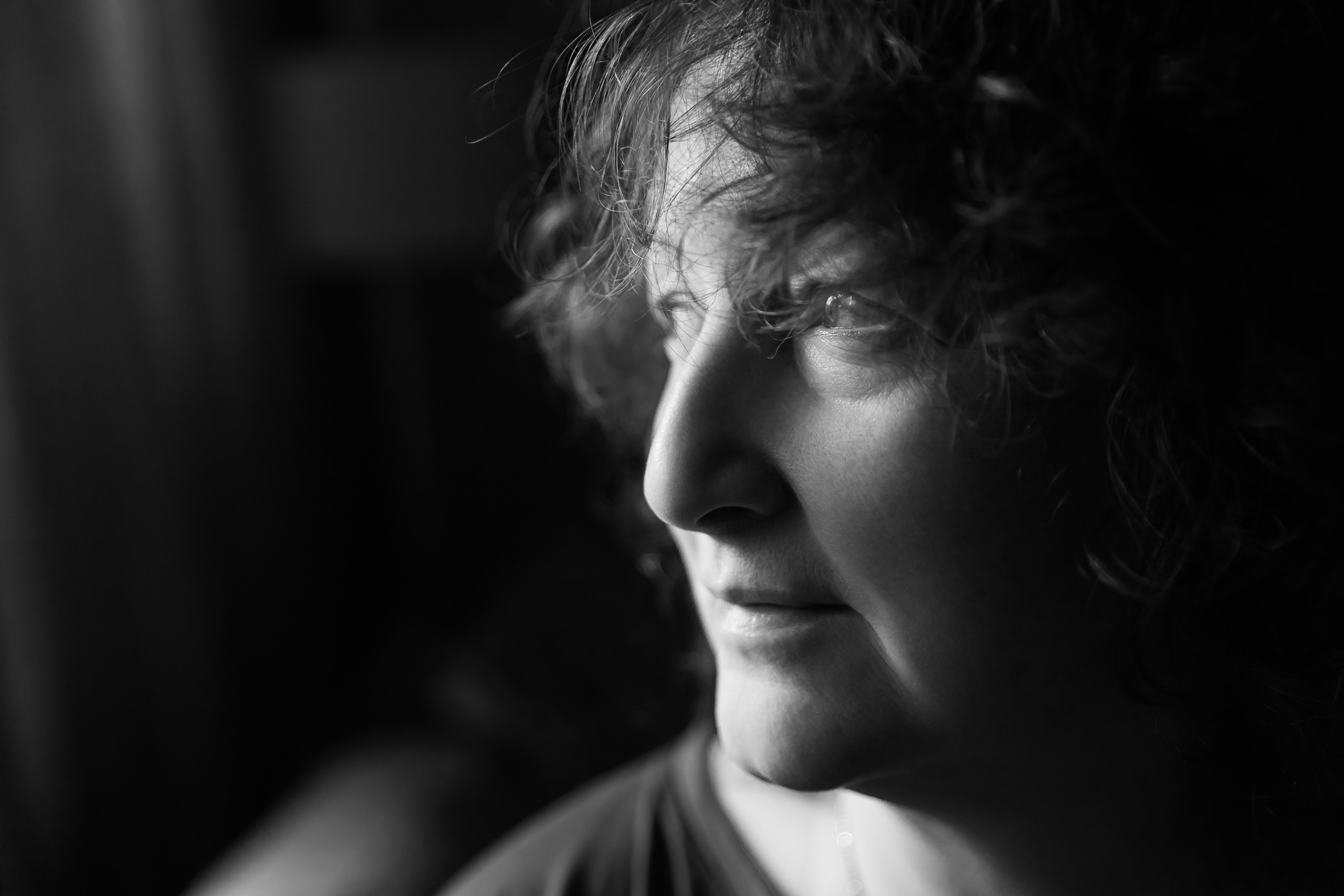 ФОТОГРАФ РАДОСТИ Фотосессия в студии СПб. Портретный фотограф — Юрий Торлопов