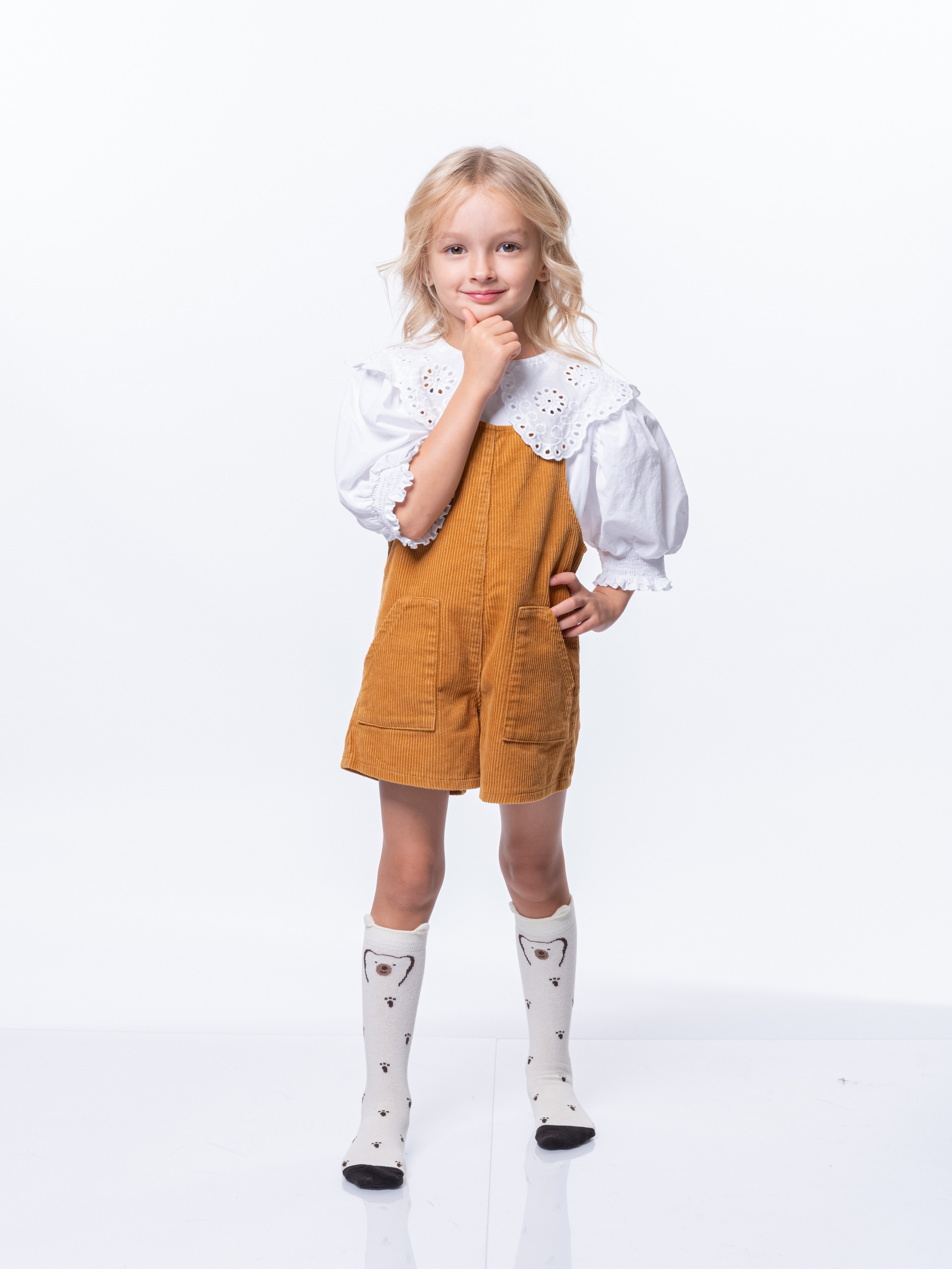 МОДЕЛЬ СТЕФАНИЯ. Студия рекламной и предметной съемки товаров WELKO Studio