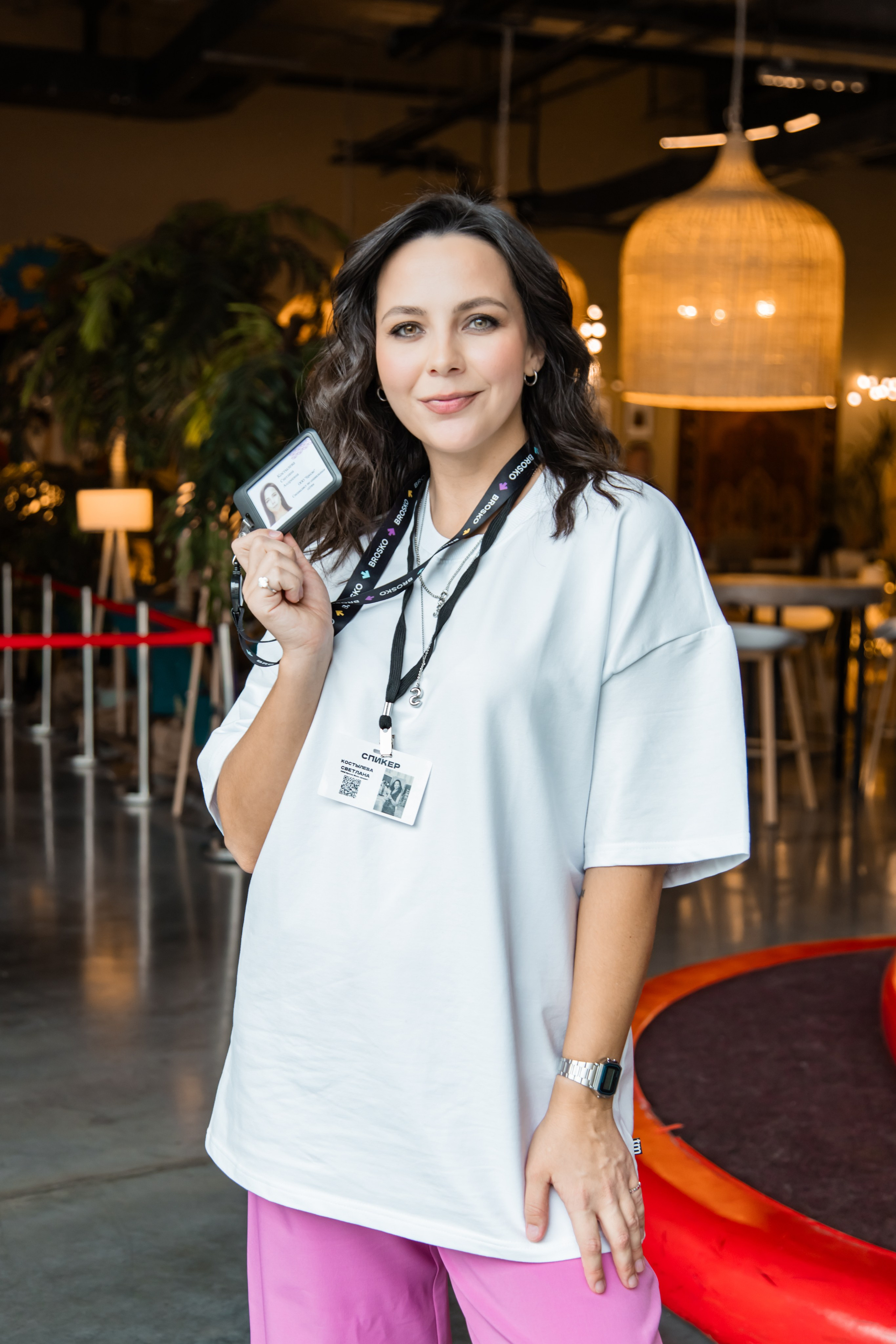 МАРКЕТИНГ ФЕСТ АИ. МЕДИА-РЕСУРС ХАБАРОВСК / Фотоотчеты / Репортажи / События