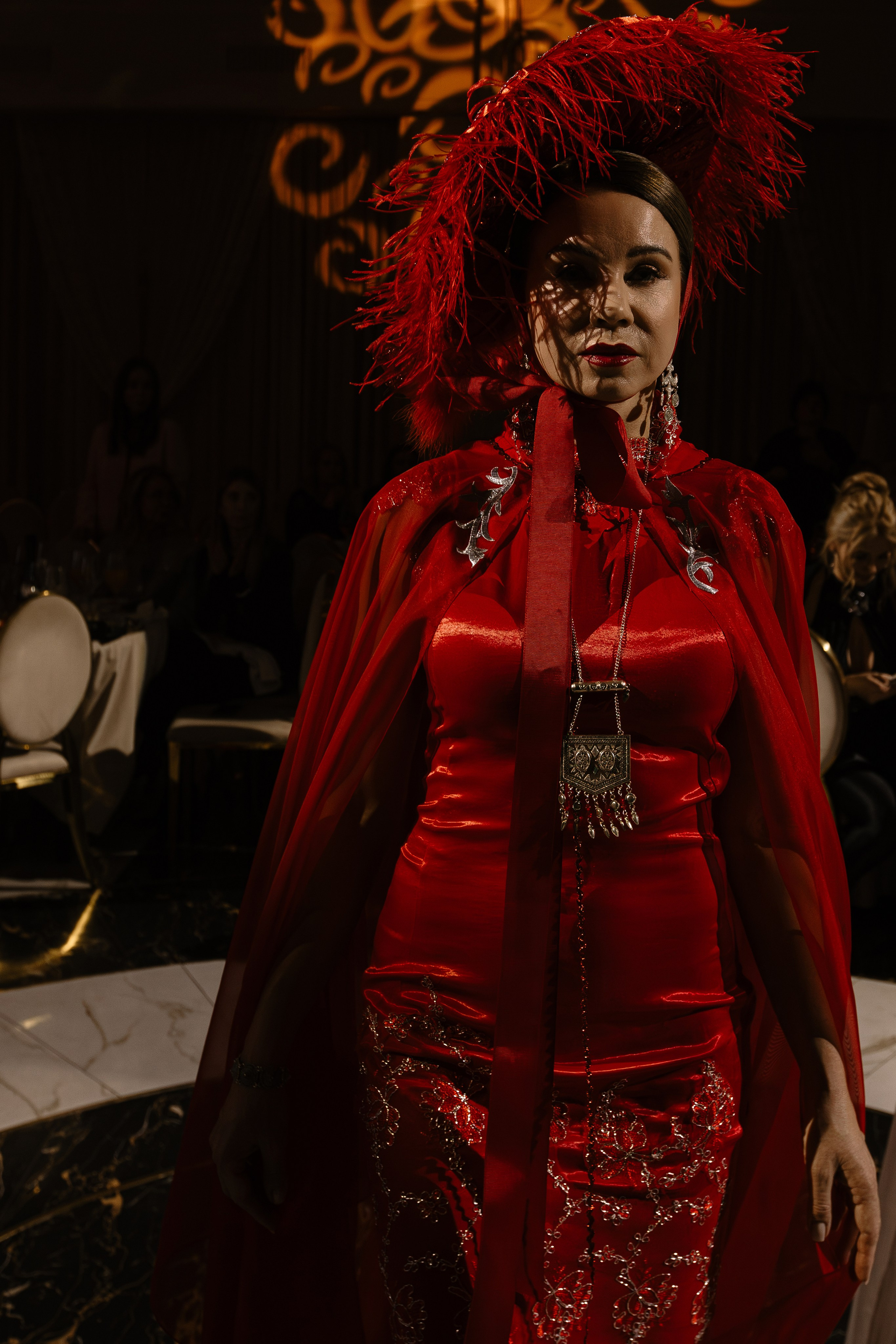 Матвей Гусев. LINE Lab