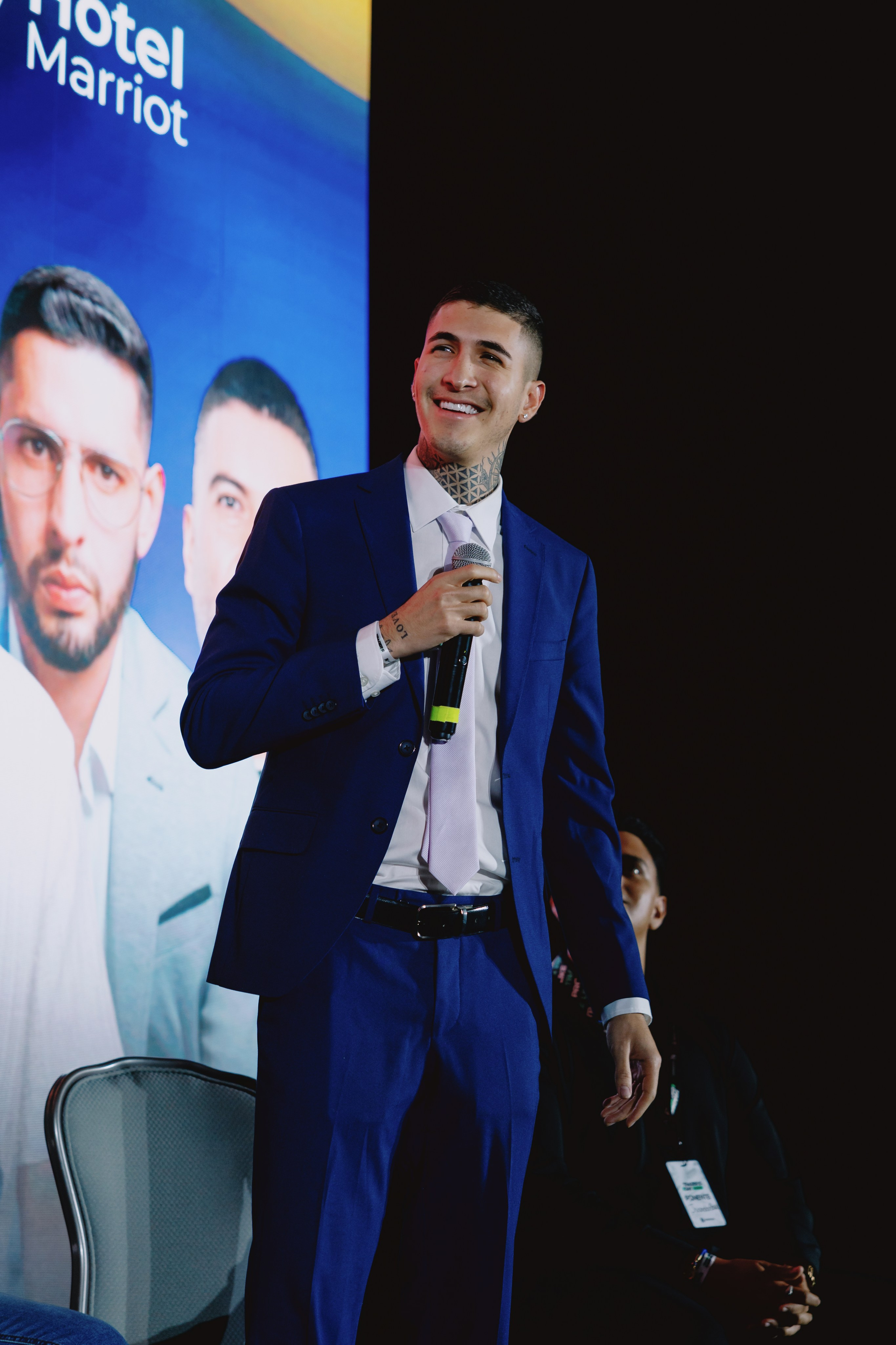 TRADERS DAY By NeomAAA Medellin. NeomAAA Funds Gallery