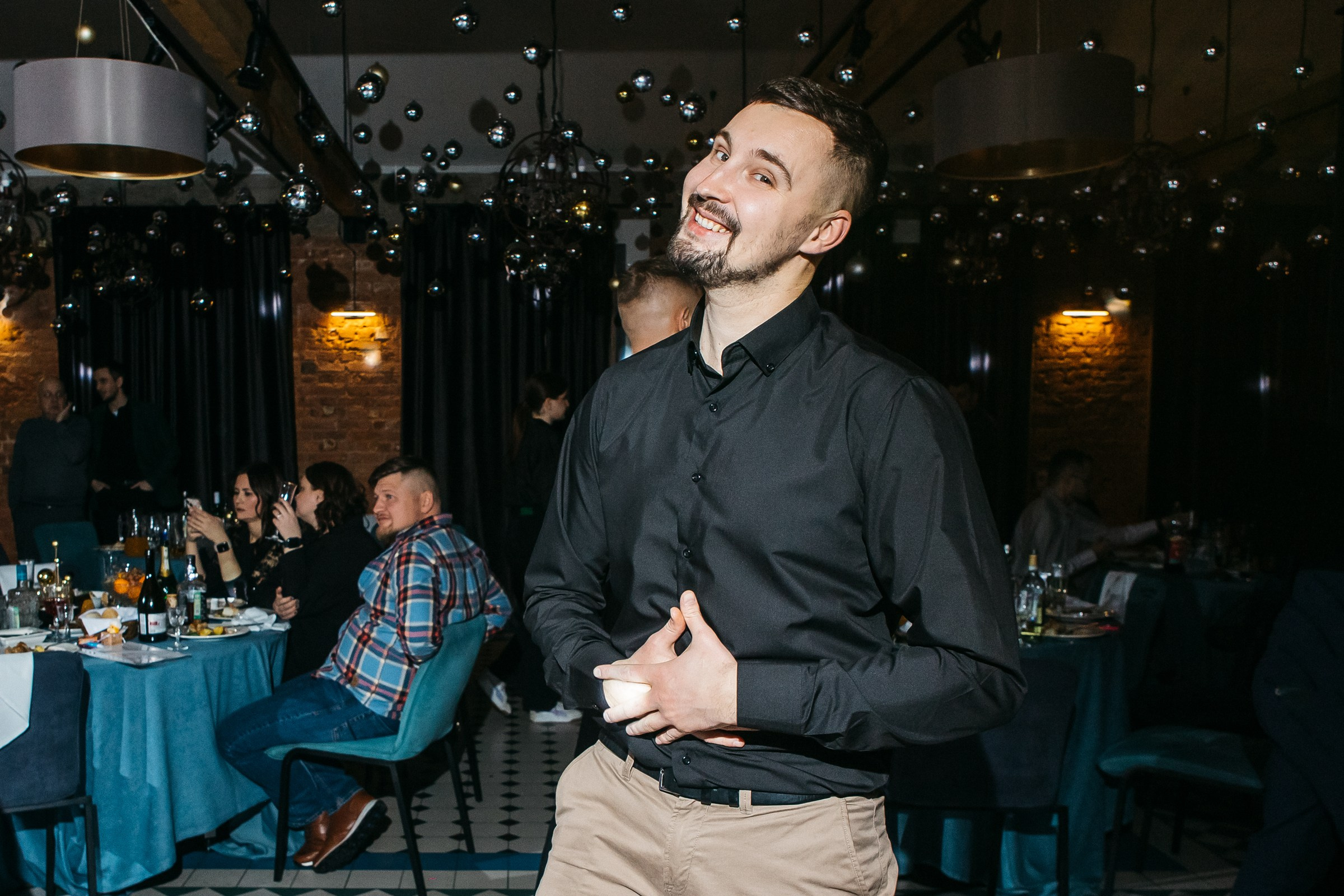 Репортаж_Корпоративы