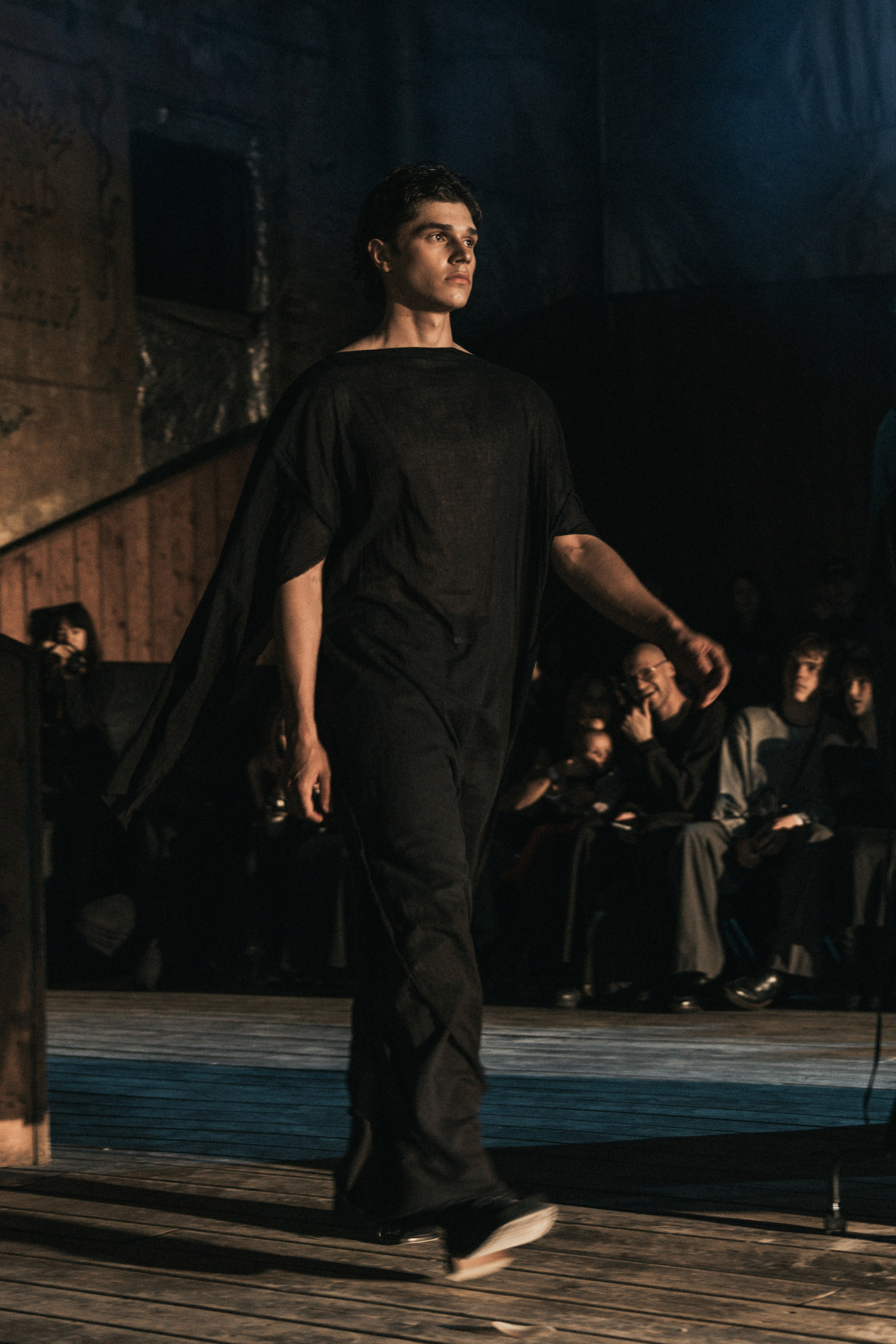 AUXI fashion show «Me and my Dog». Фотограф в Санкт-Петербурге Вагнер Юлия