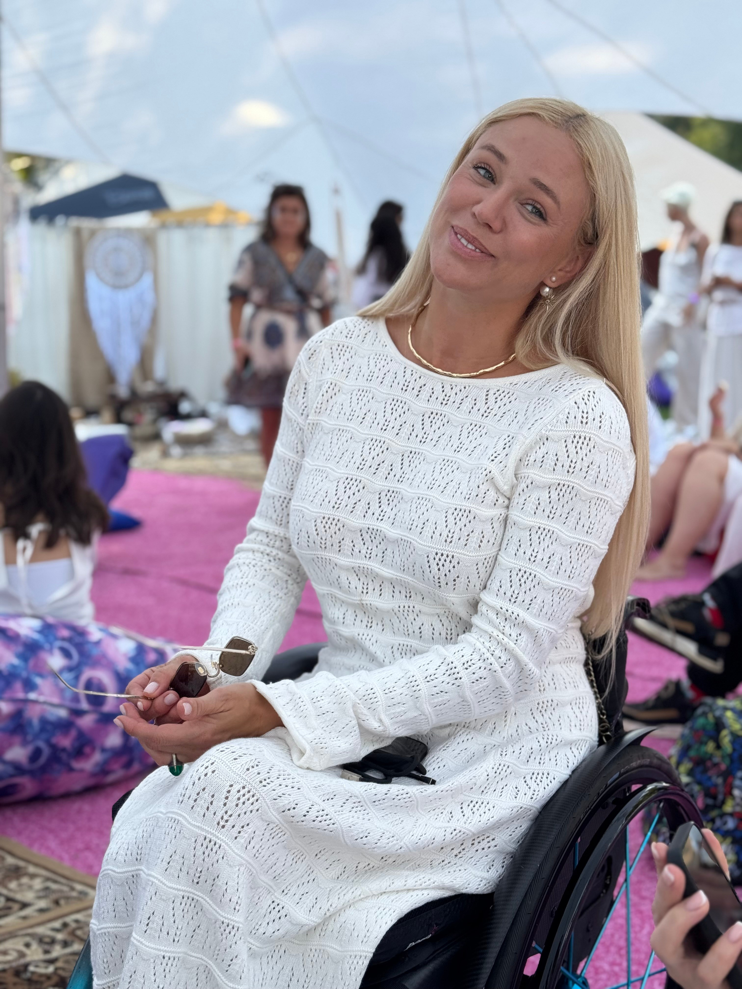 Тантрический фестиваль «Единение». Александр Прищепов - фотограф, режиссёр, продюсер