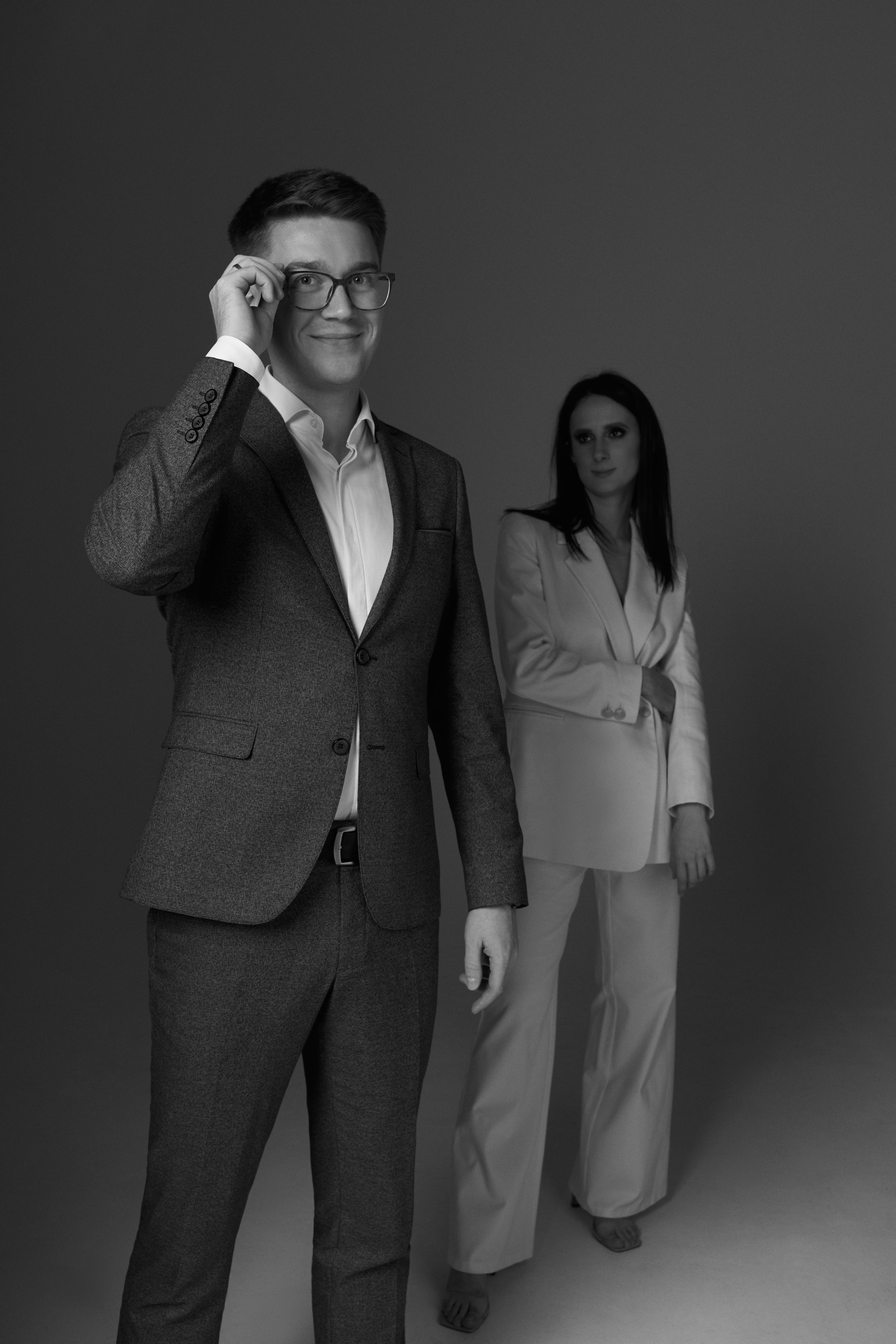 О нас. Cheta Kovalevsky фотографы