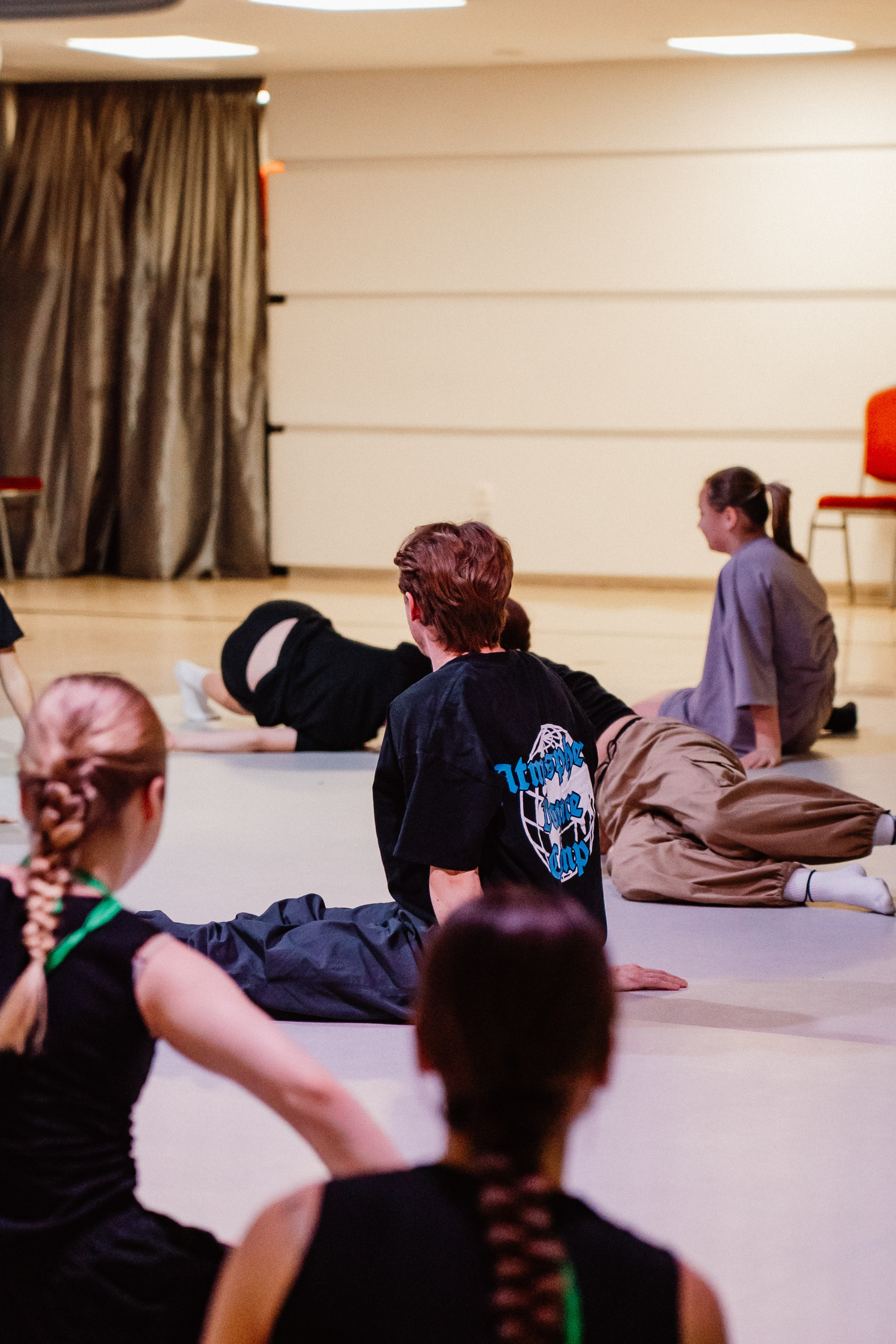 IX Чемпионат Искусств — День 2. Воробьева Ксения — Спортивный и танцевальный фотограф Новосибирск