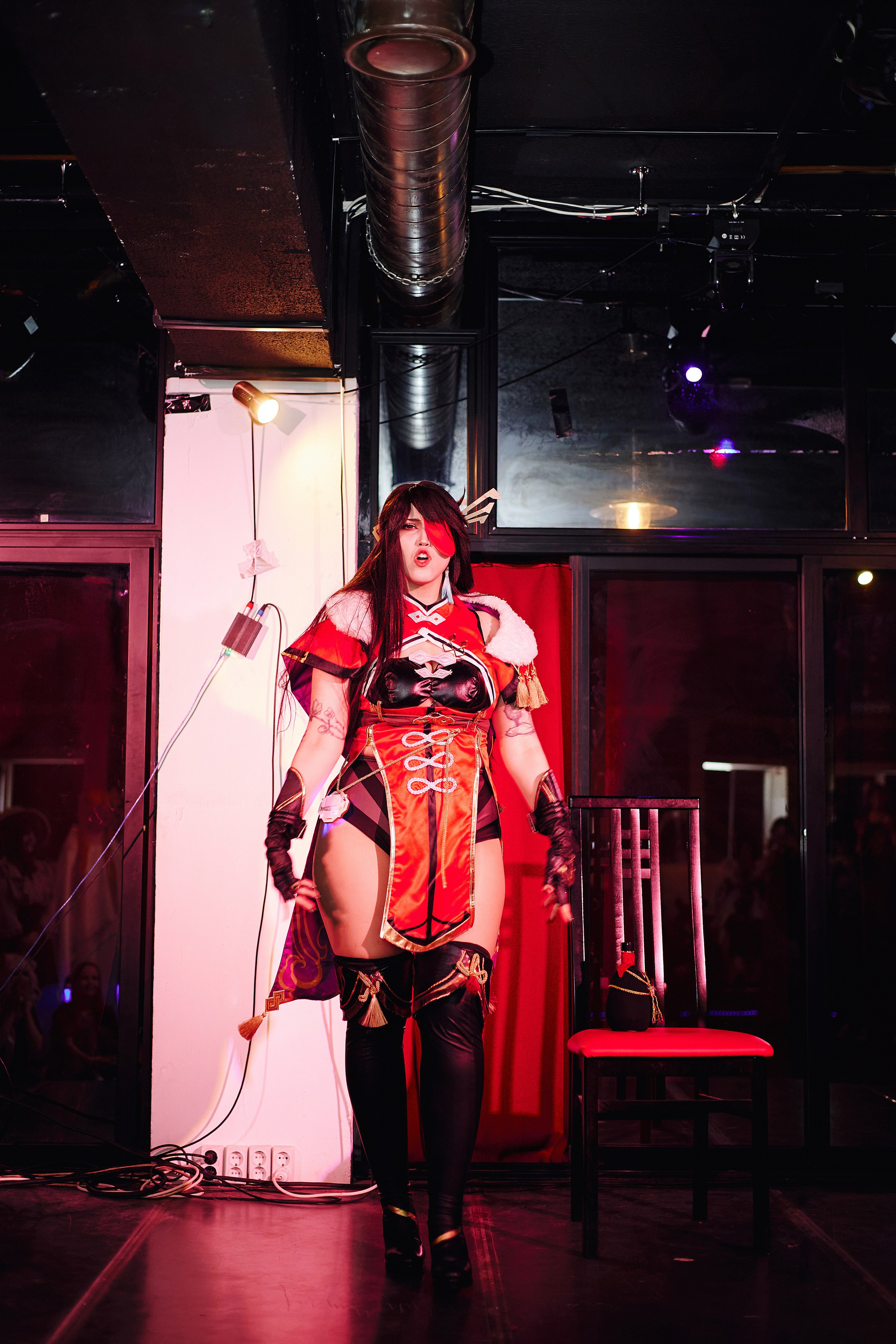 SAKURA DAY PARTY. Фотограф в Смоленске Ася Польшина