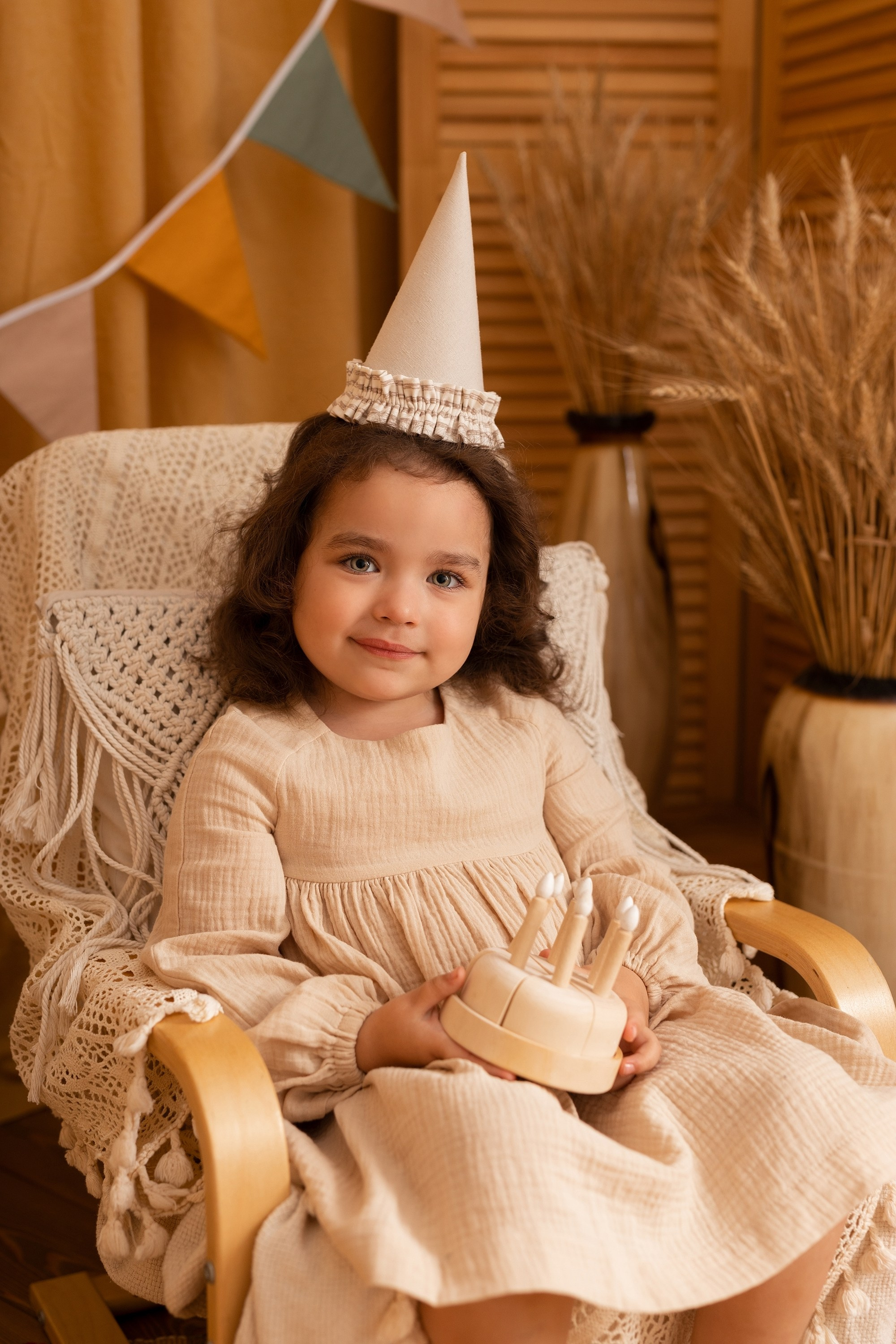 Фотограф Ольга Трубникова