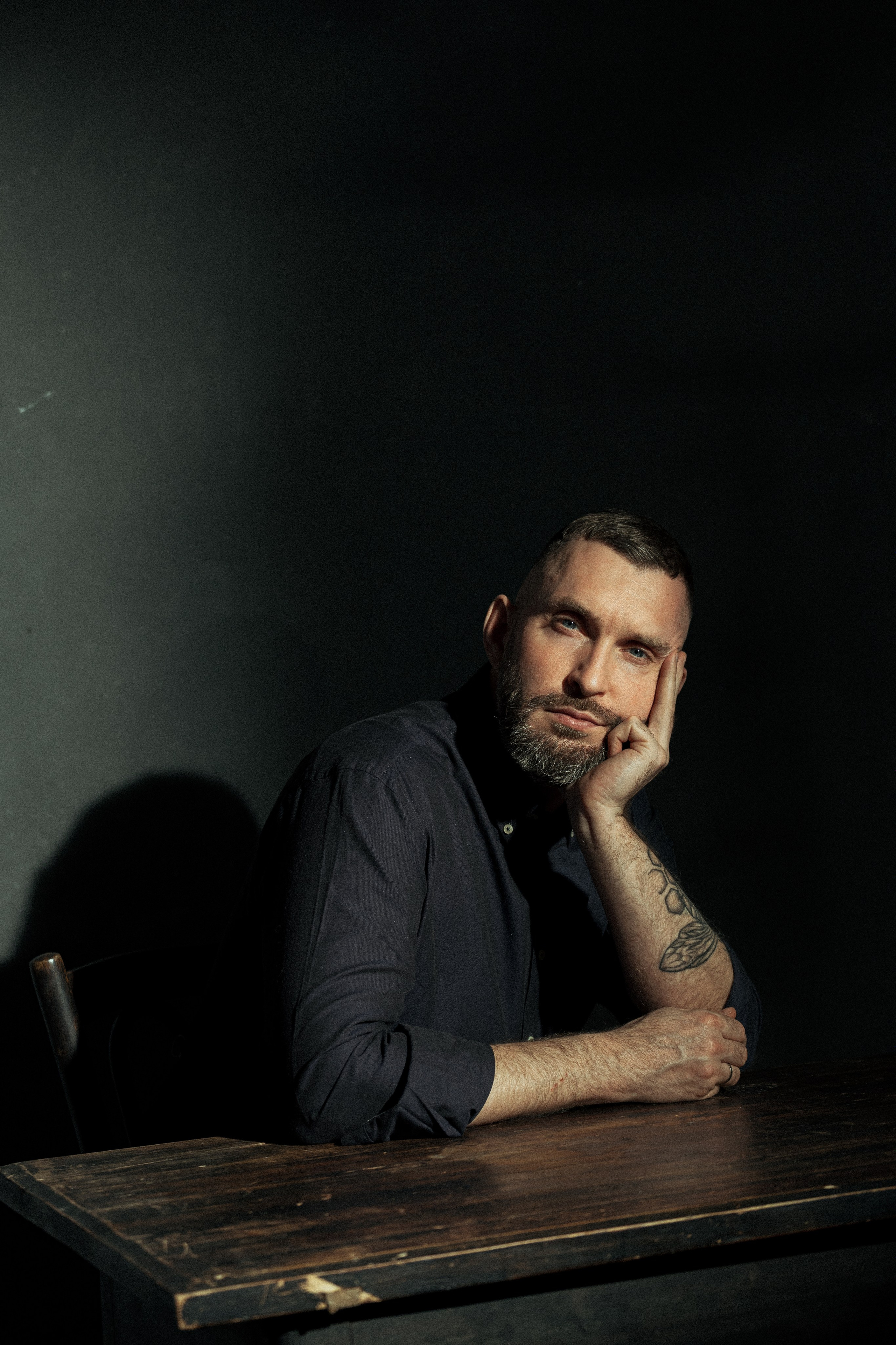 Портретный фотограф Наталья Шарыпина в Череповце