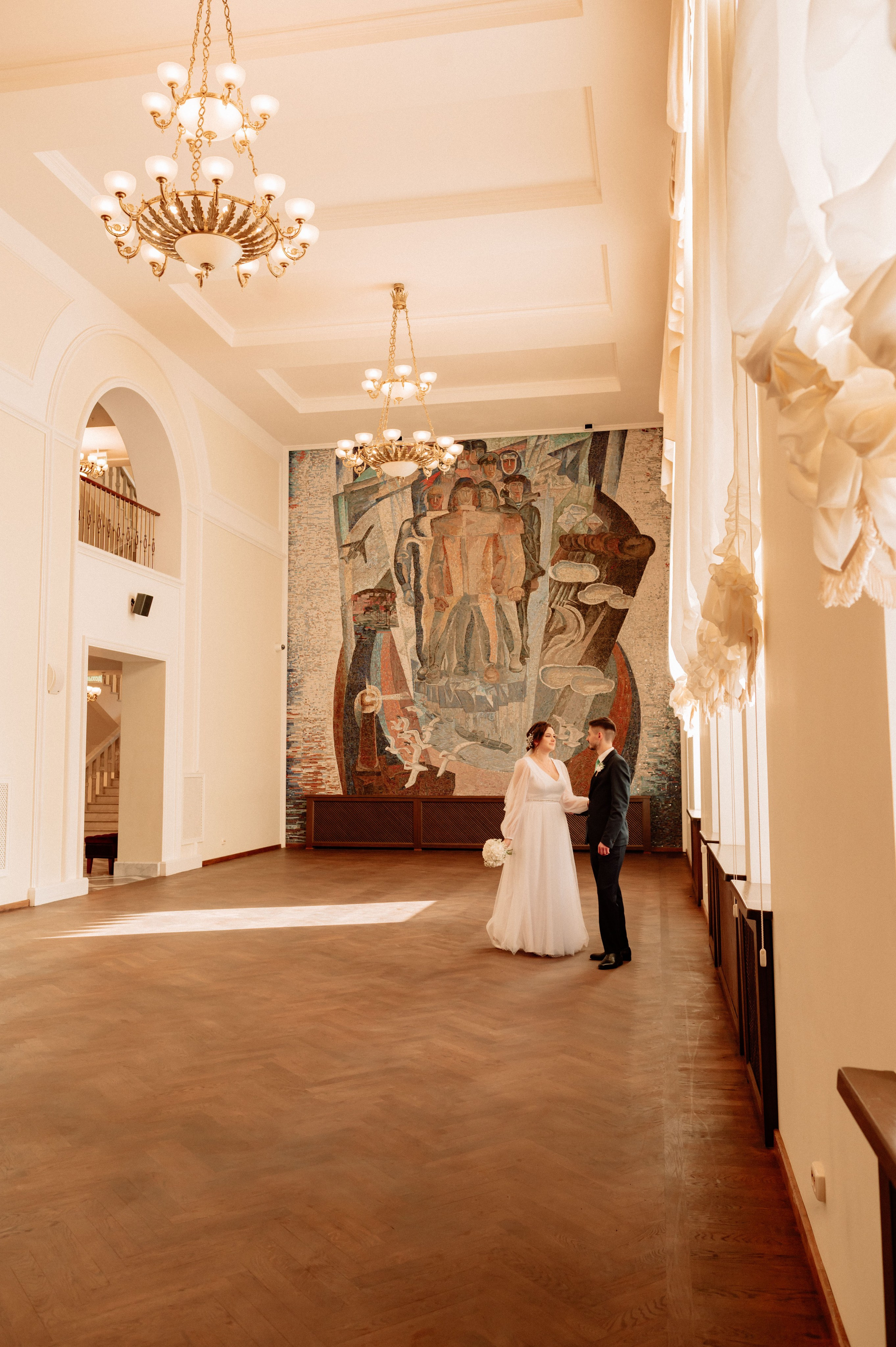 Семейный и свадебный фотограф в Мурманске Мария Шепелева