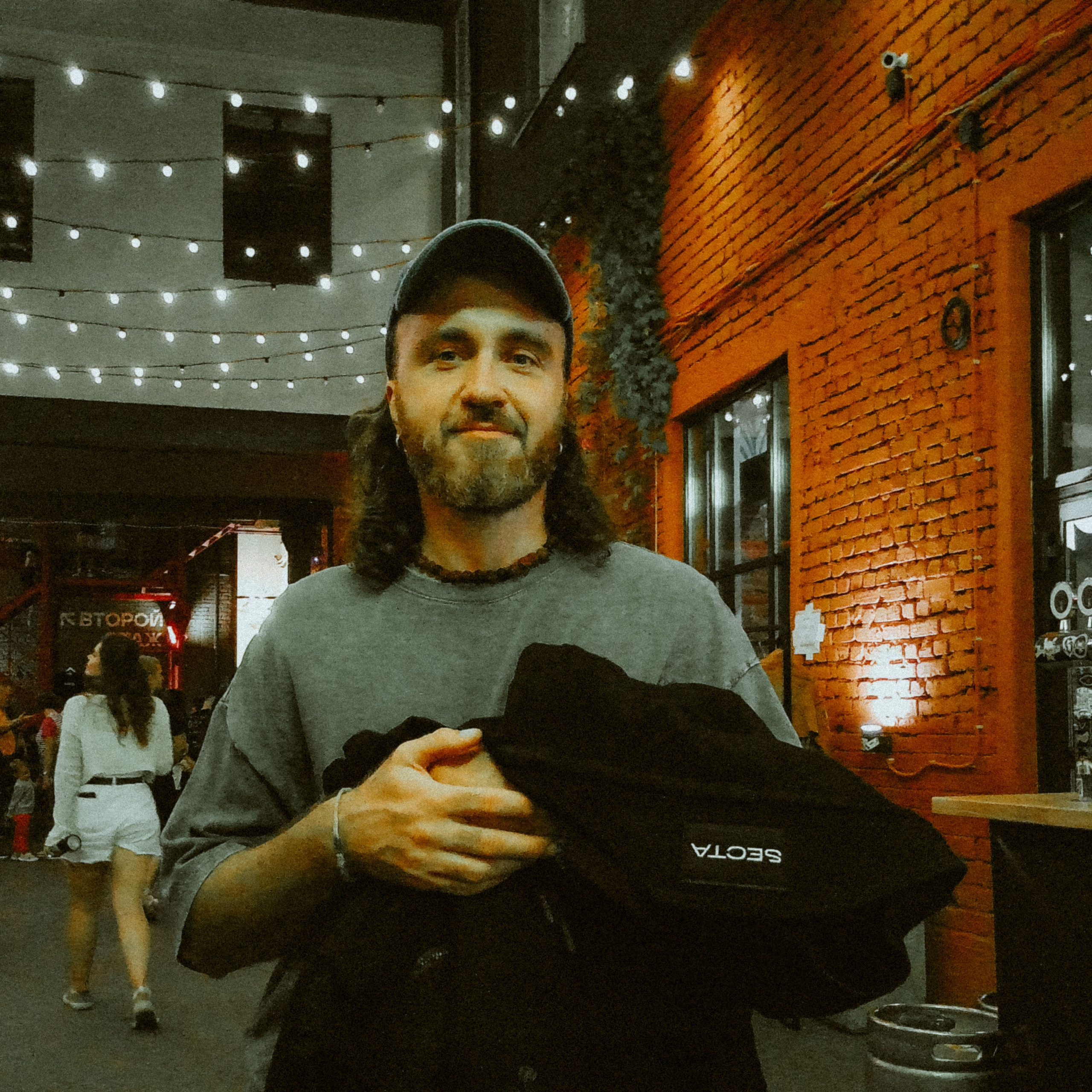 SECTA RAVE. DENISOV ART (фото, видео, дизайн) САМАРА