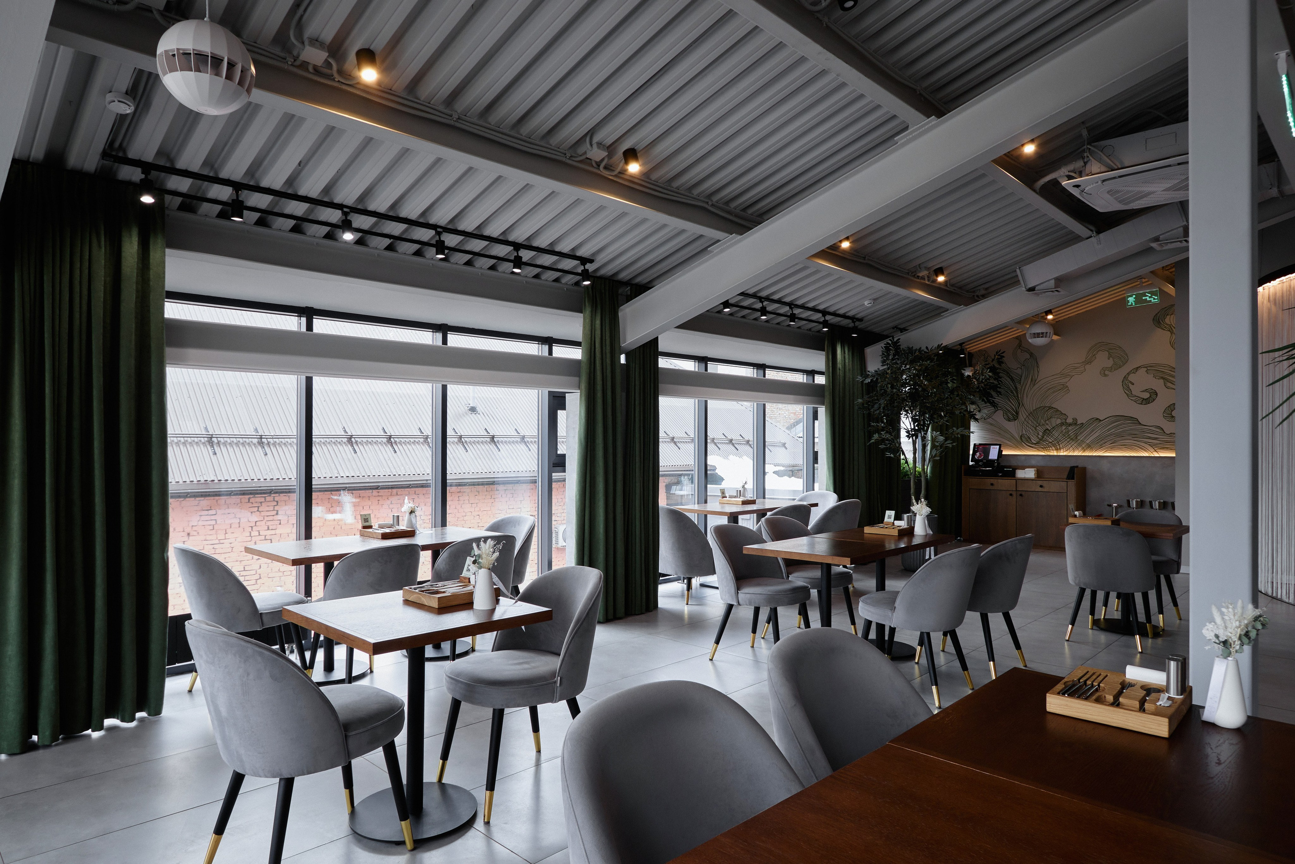 Интерьерная съемка в Самаре. DENISOV ART (фото, видео, дизайн) САМАРА