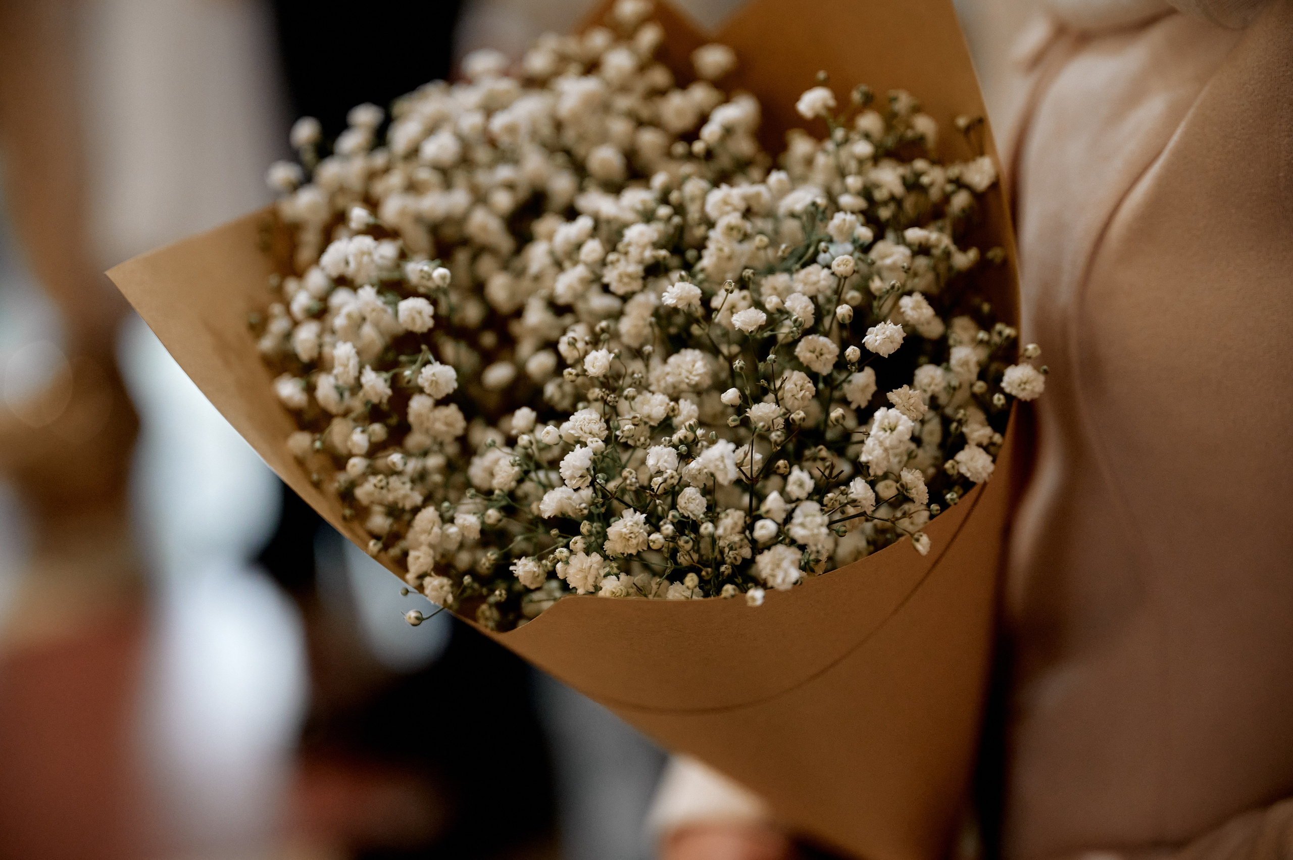 Крещение. Симонов Алексей