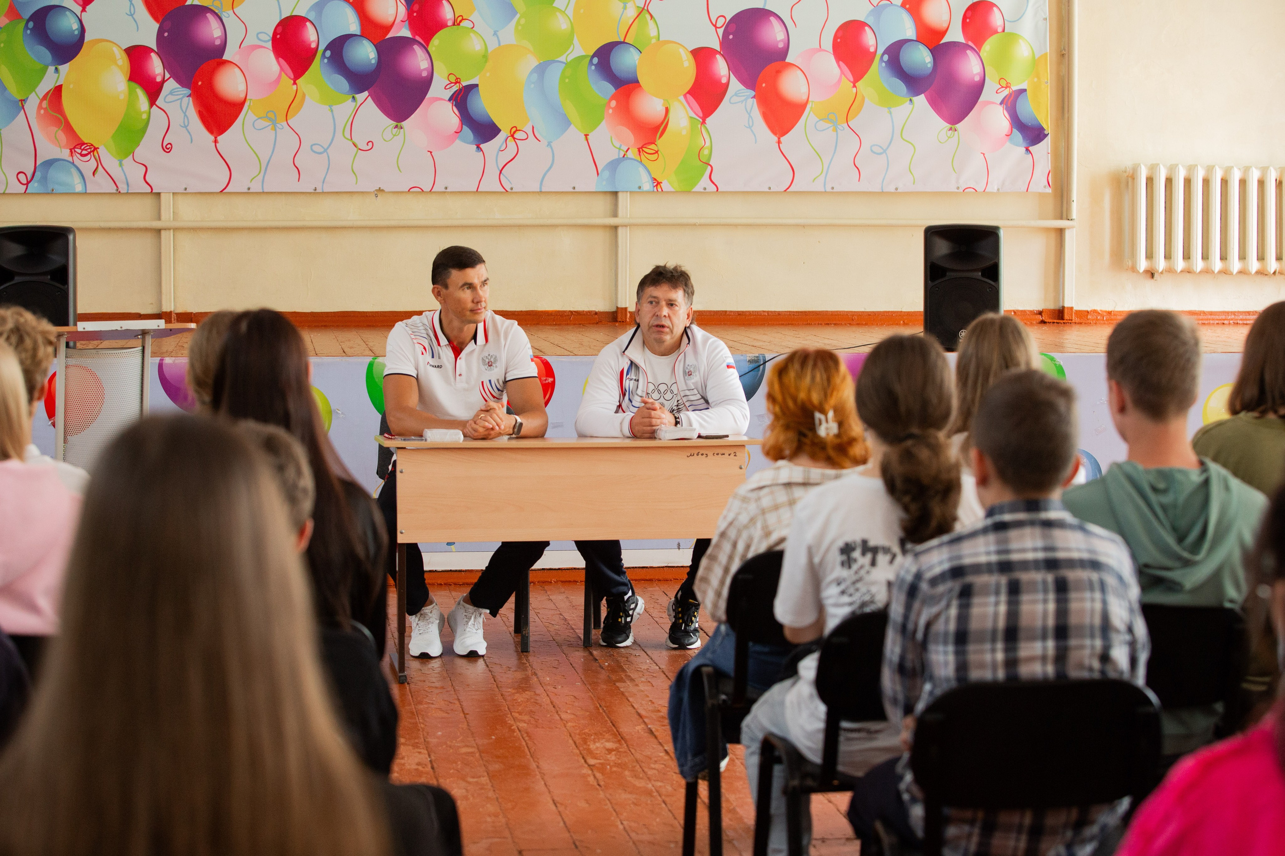 ШКОЛА и ДЕТСКИЙ САД. Портретный, свадебный, репортажный фотограф во Владивостоке Юлиана Джули Фокс