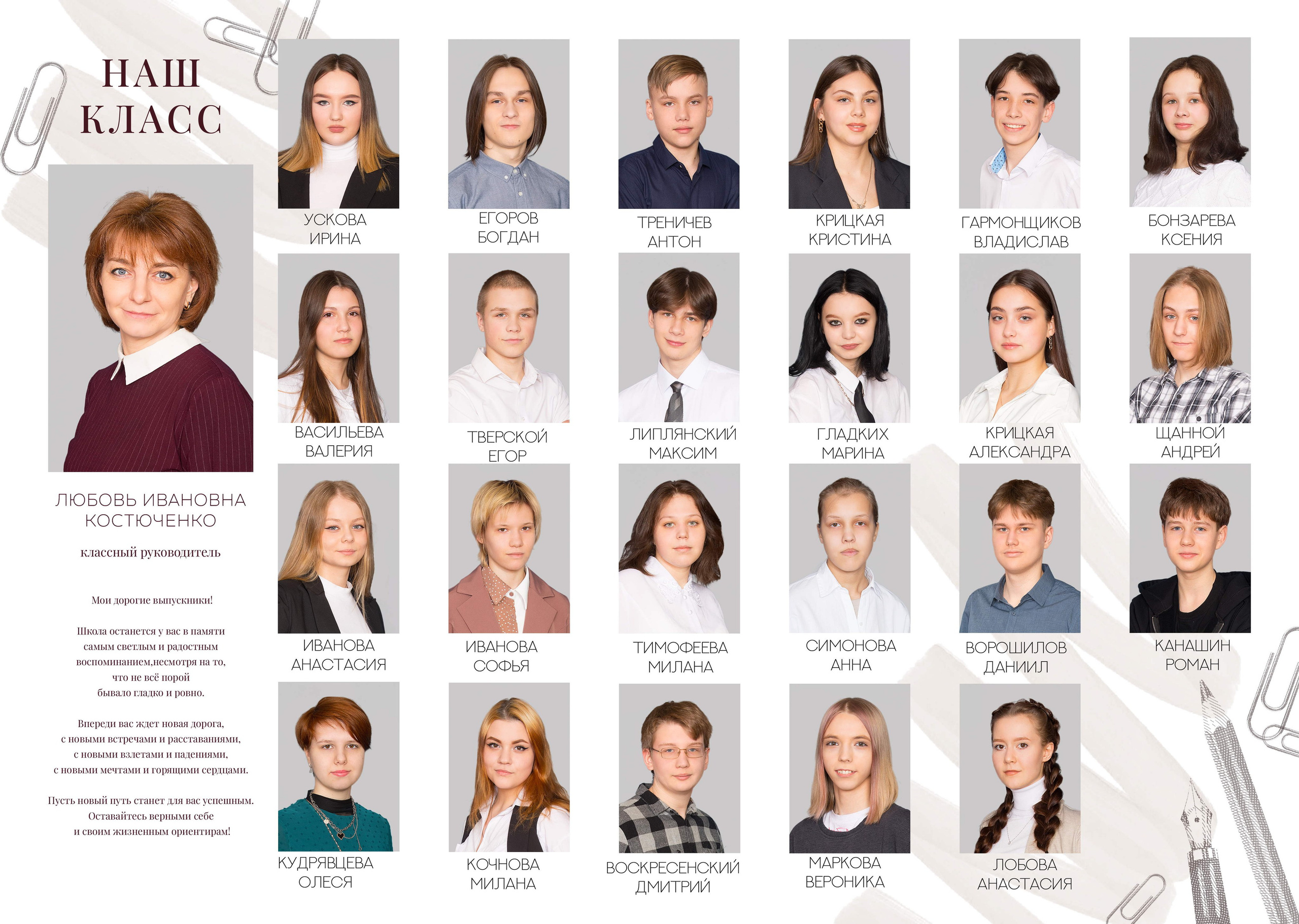 Выпускной альбом для 9-11 класса "Класс!". Выпускные альбомы Детки в кадре Санкт-Петербург и ЛО
