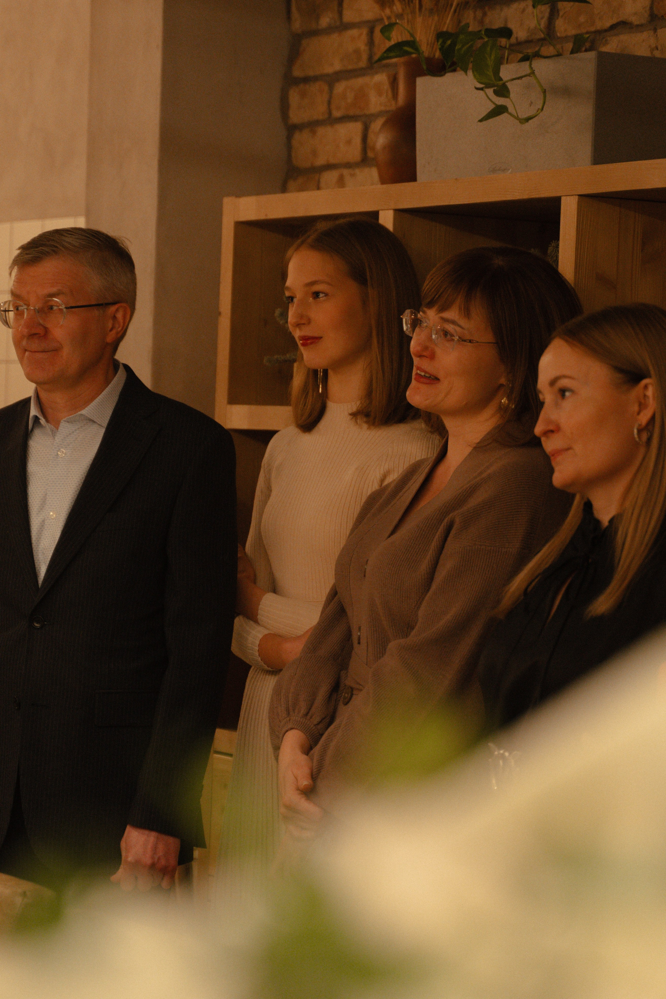 Камерная свадьба. Фотограф Алматы