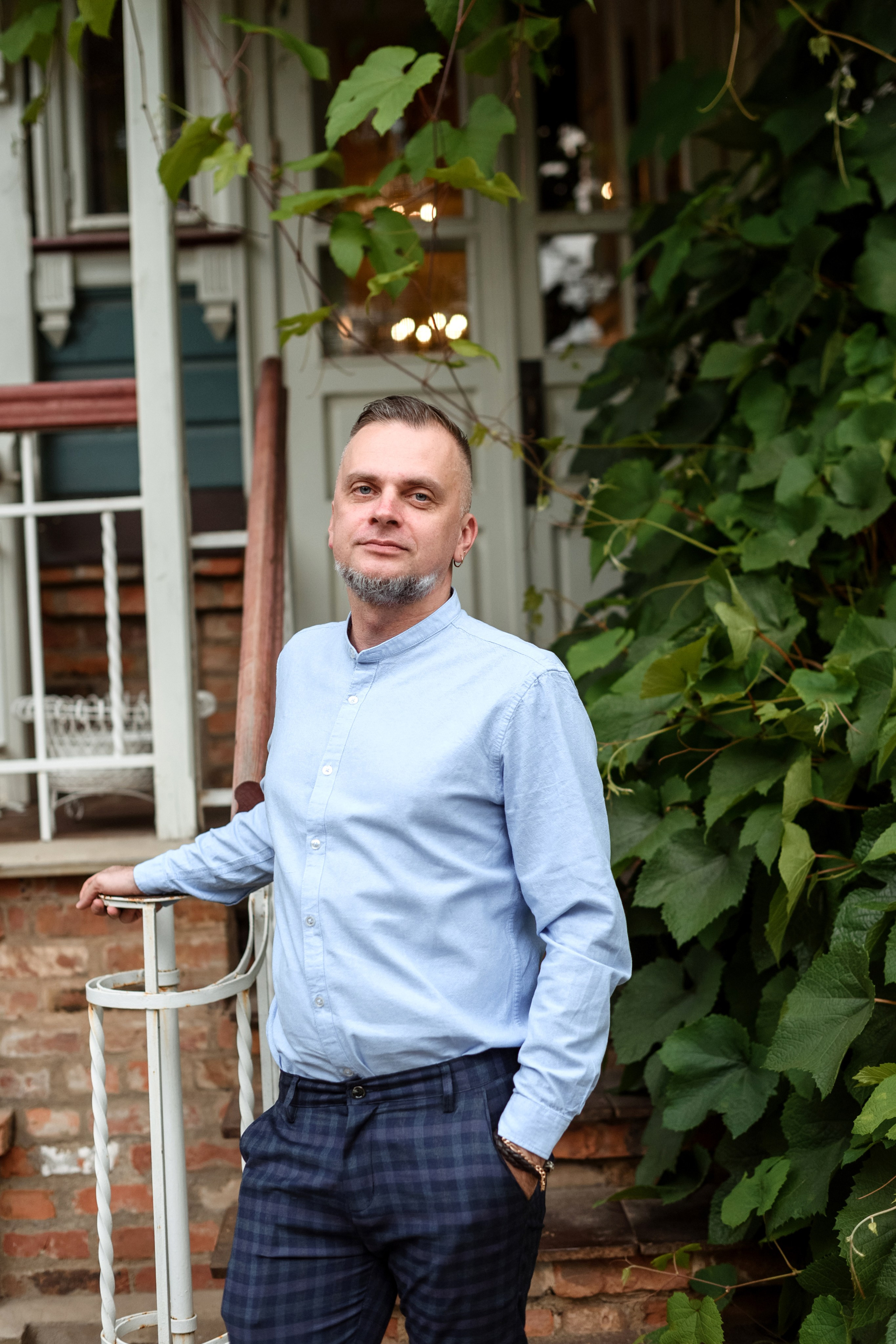 Фотосессия в гостевом доме О'27 Silvuple. Фотограф Ростов Великий Юлия Кузьмина Фотограф на крещение Ярославль